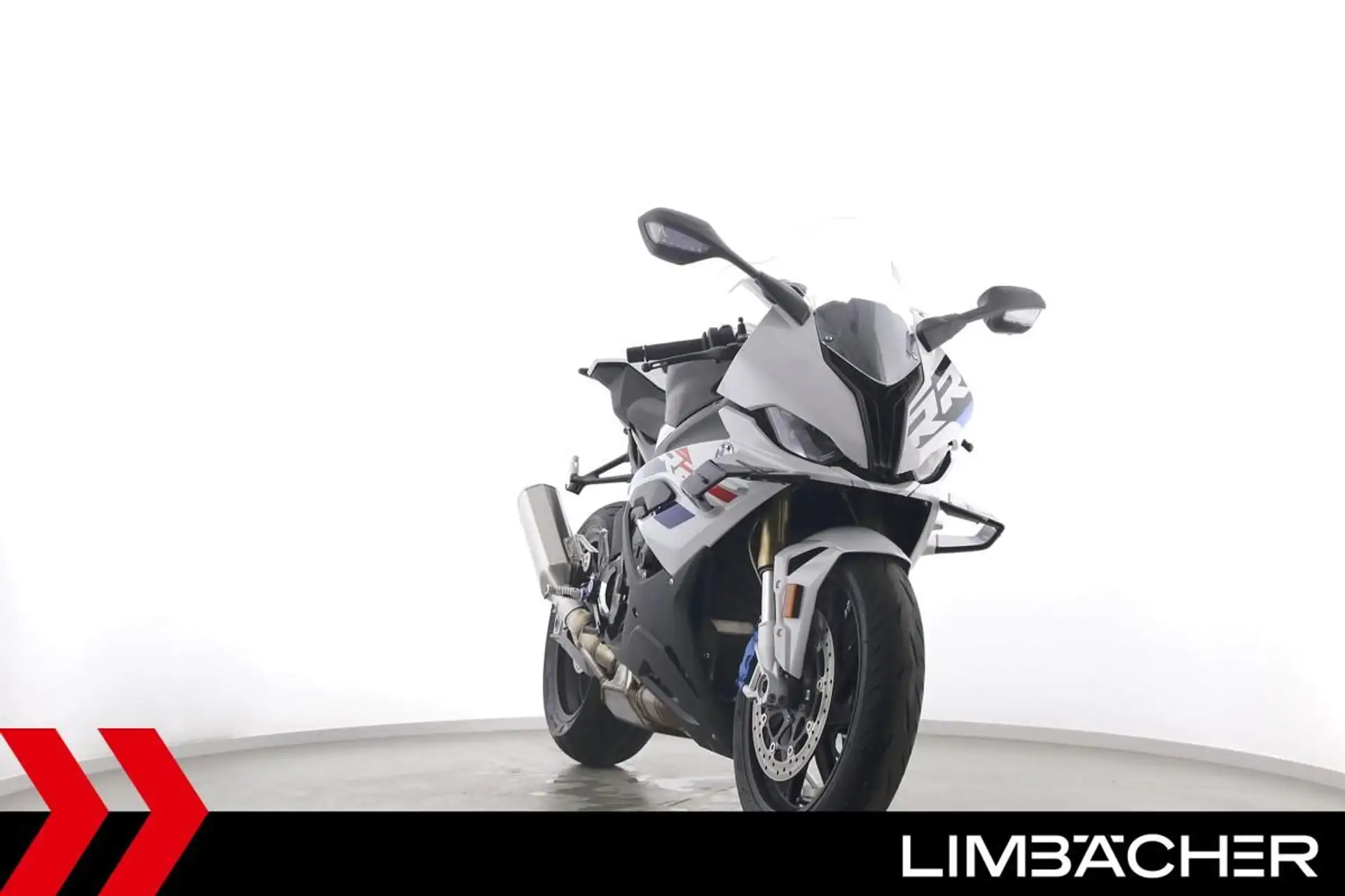 2024 BMW S 1000 RR QS, RDC, M-Fußrastenanlage photo 11