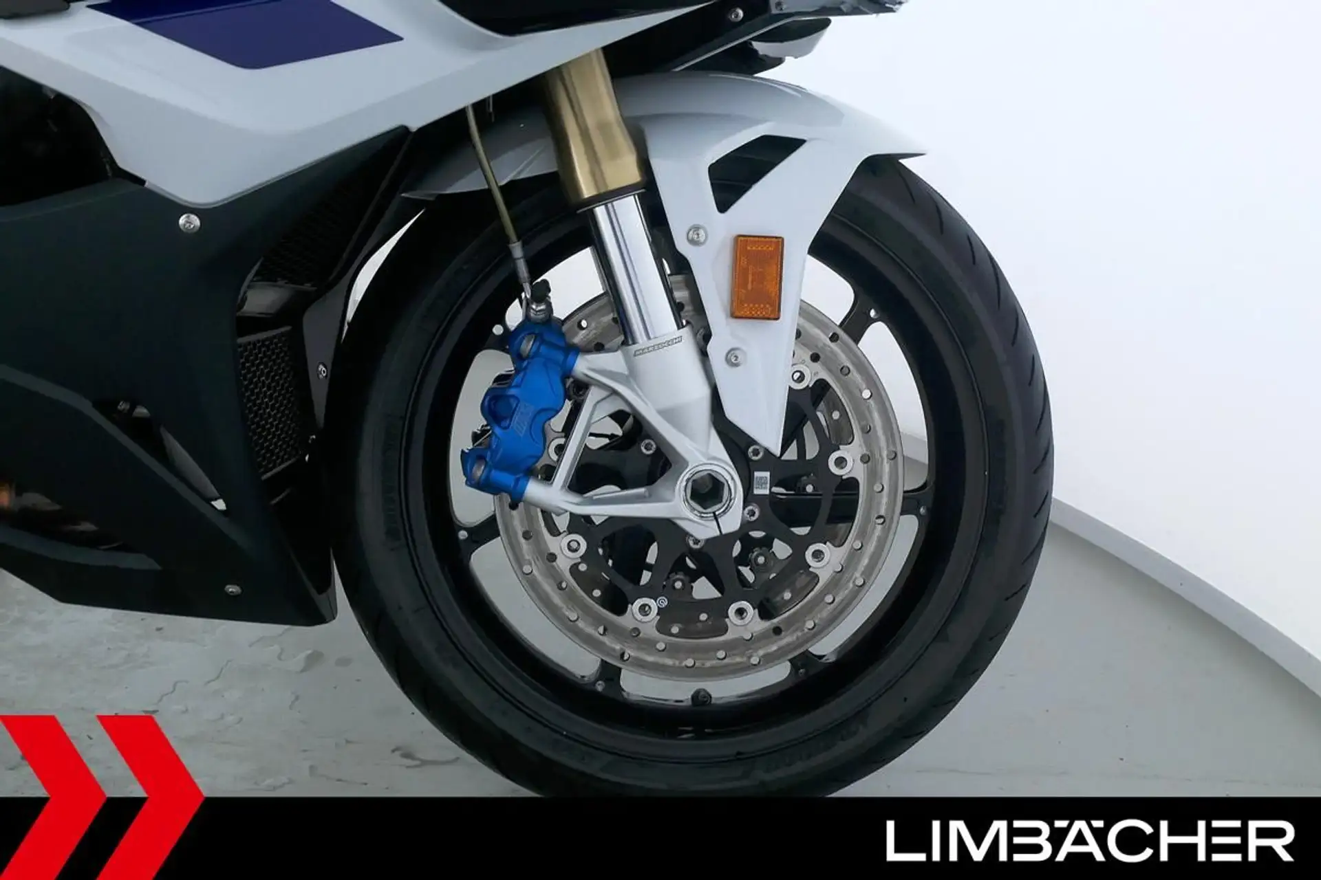 2024 BMW S 1000 RR QS, RDC, M-Fußrastenanlage photo 14