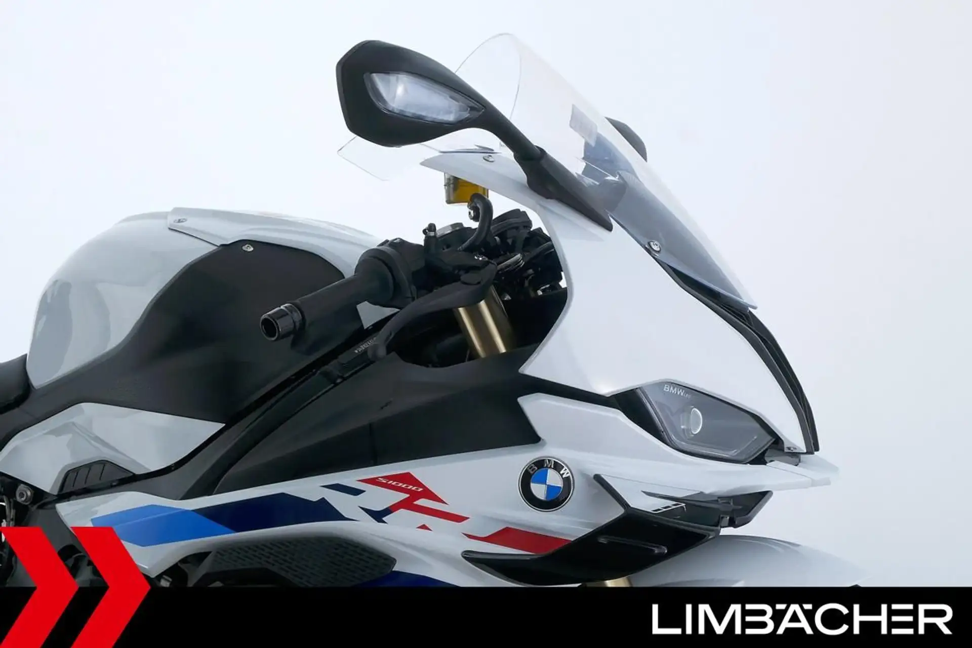2024 BMW S 1000 RR QS, RDC, M-Fußrastenanlage photo 25