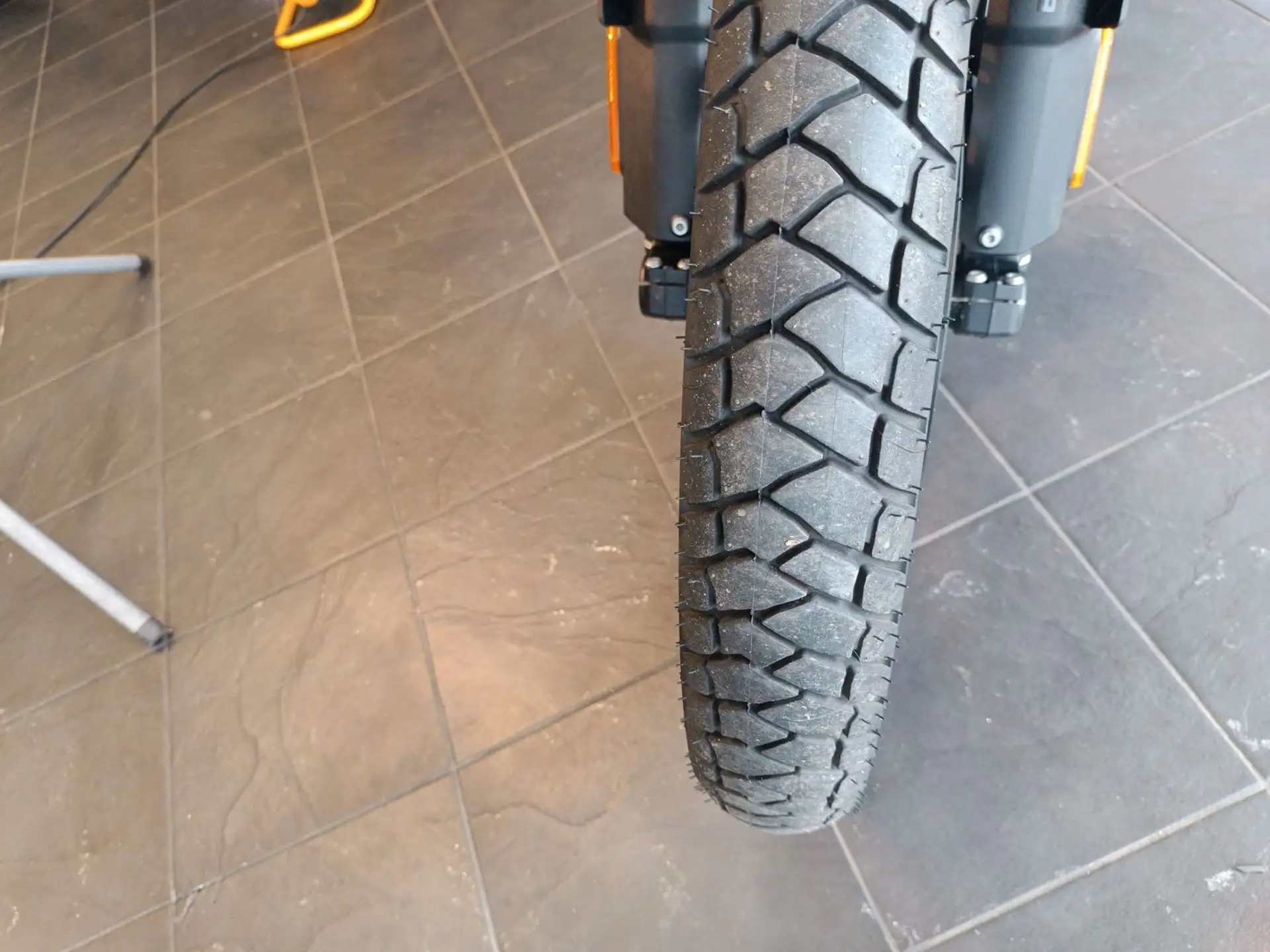 2025 BMW R 12 G/S photo 15