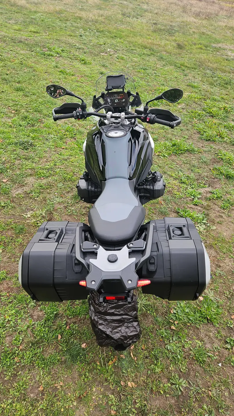 2025 BMW R 1300 GS Trippl Black photo 16