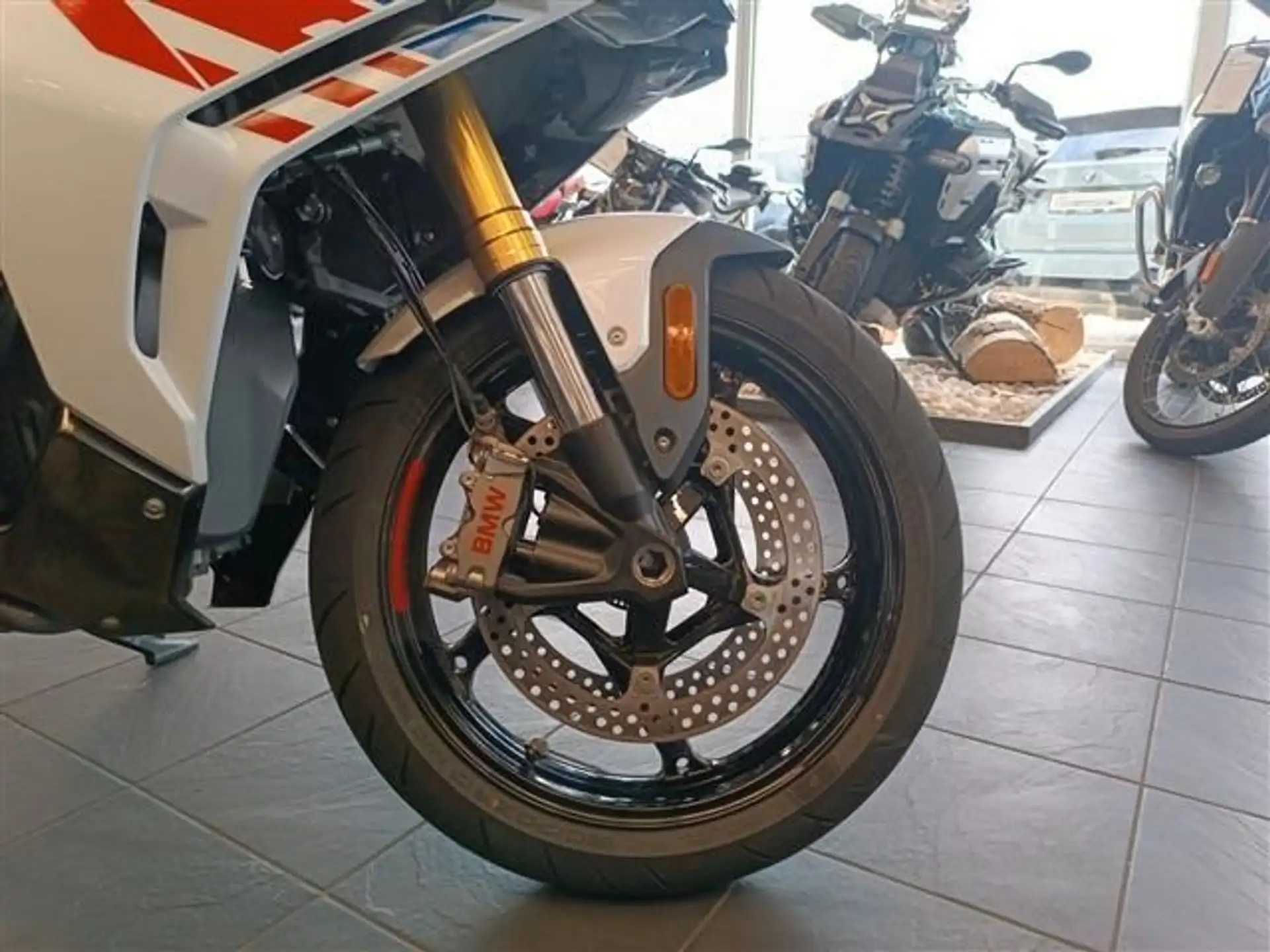 2025 BMW R 1300 RS Performance photo 11