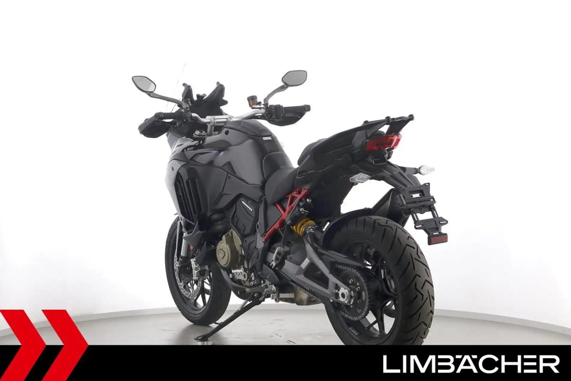 2025 Ducati Multistrada V4 S QS, EBC, DWC, Tempomat photo 7