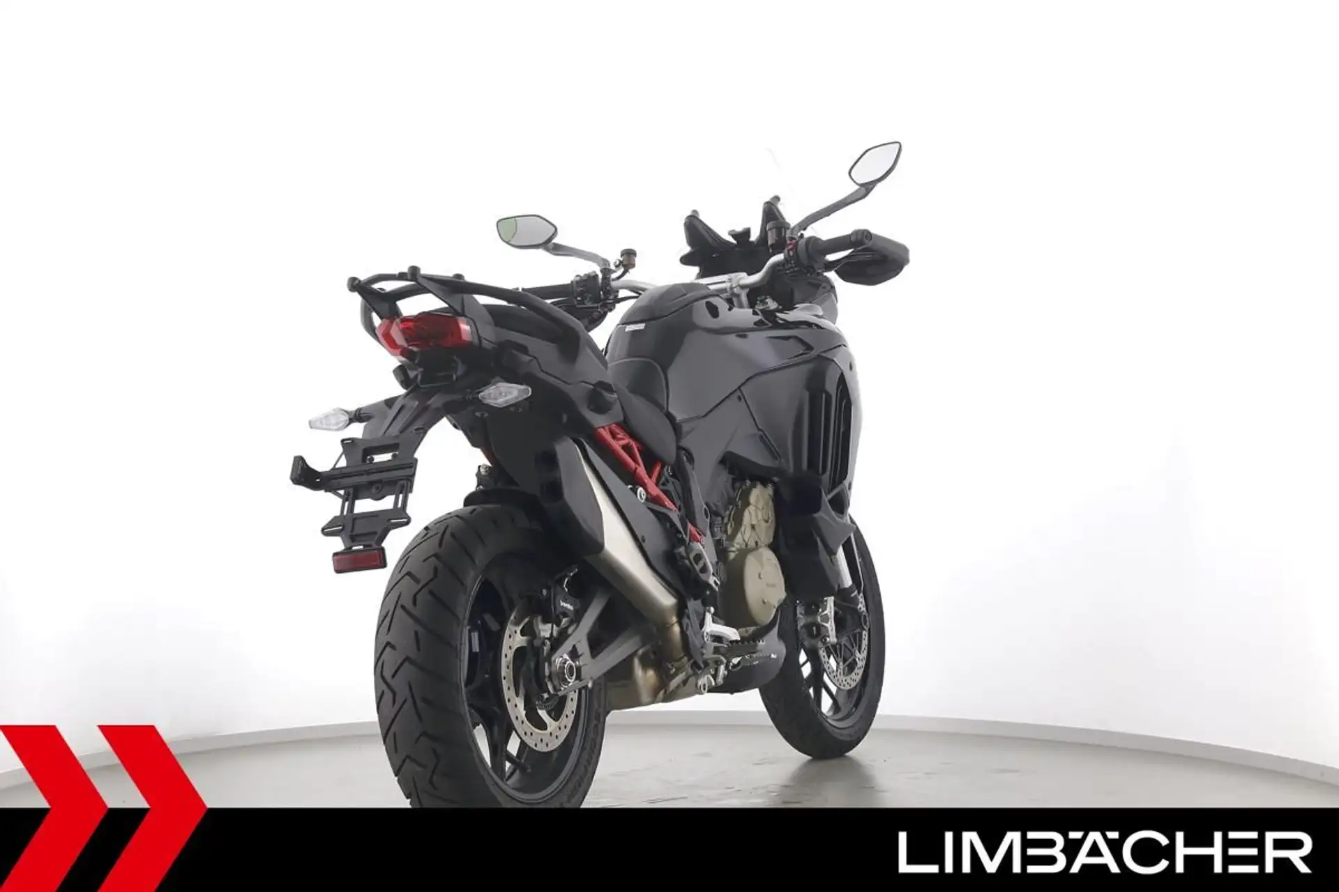 2025 Ducati Multistrada V4 S QS, EBC, DWC, Tempomat photo 8
