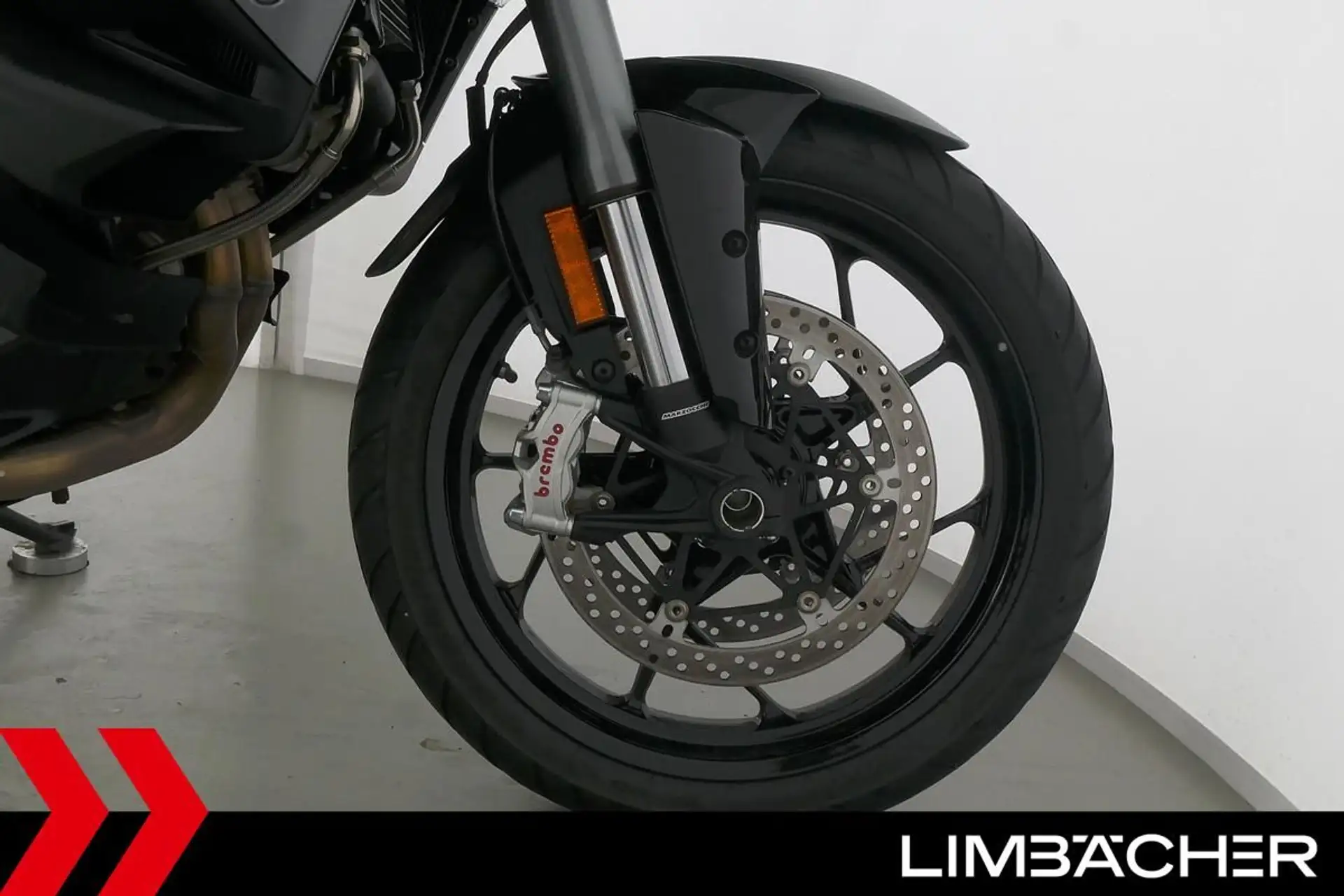 2025 Ducati Multistrada V4 S QS, EBC, DWC, Tempomat photo 14