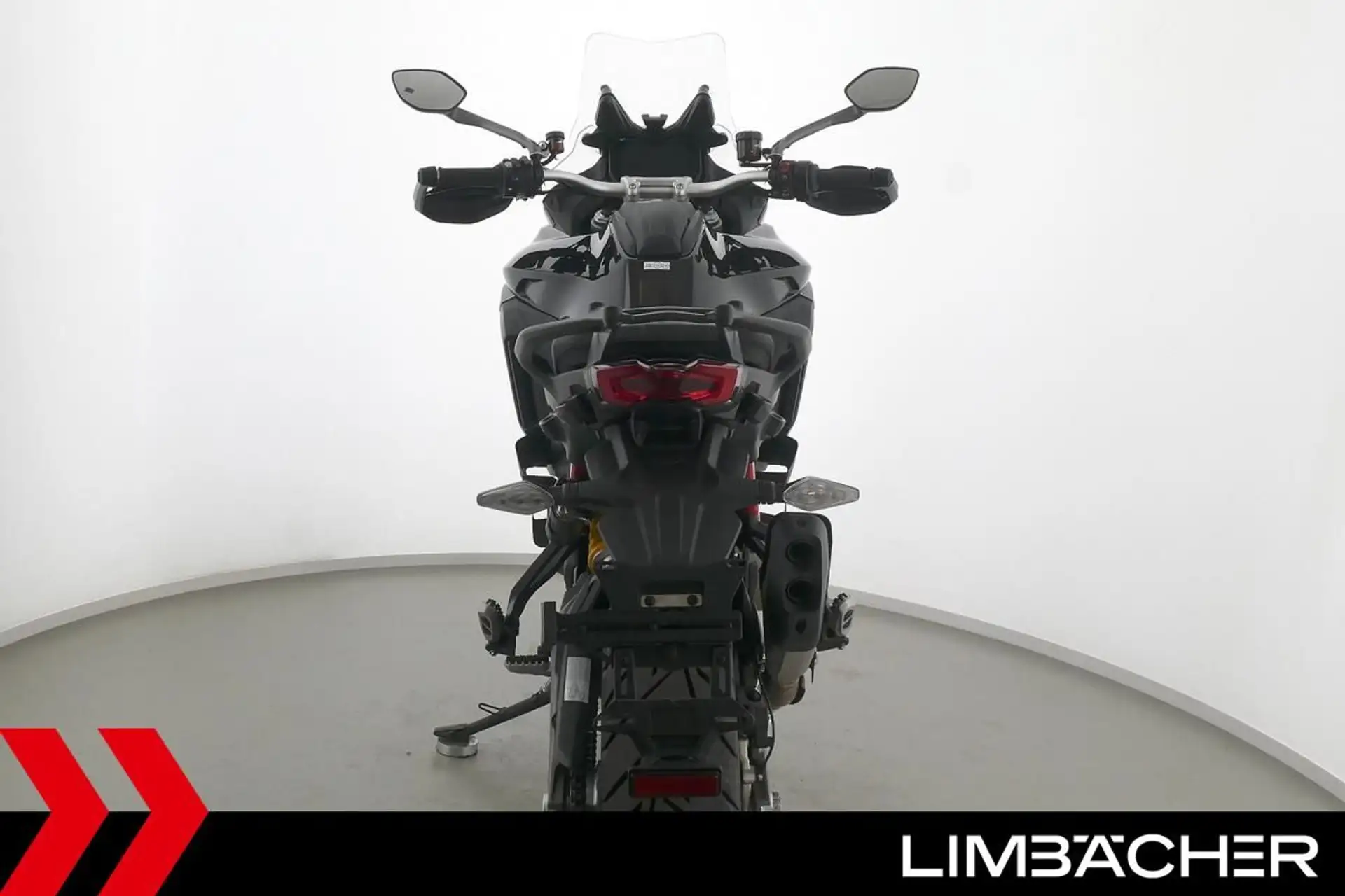 2025 Ducati Multistrada V4 S QS, EBC, DWC, Tempomat photo 16