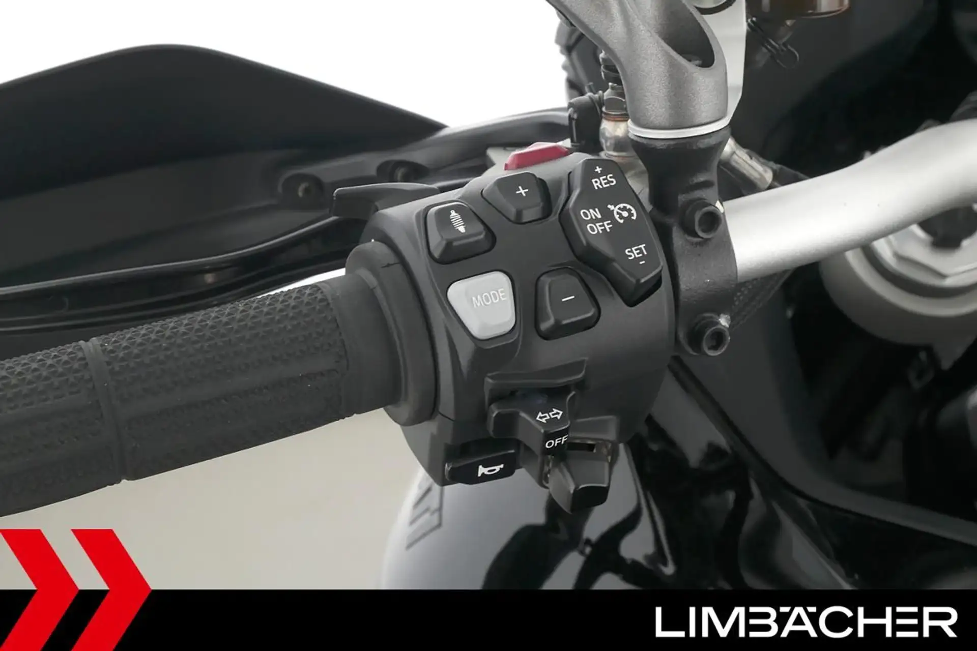 2025 Ducati Multistrada V4 S QS, EBC, DWC, Tempomat photo 21