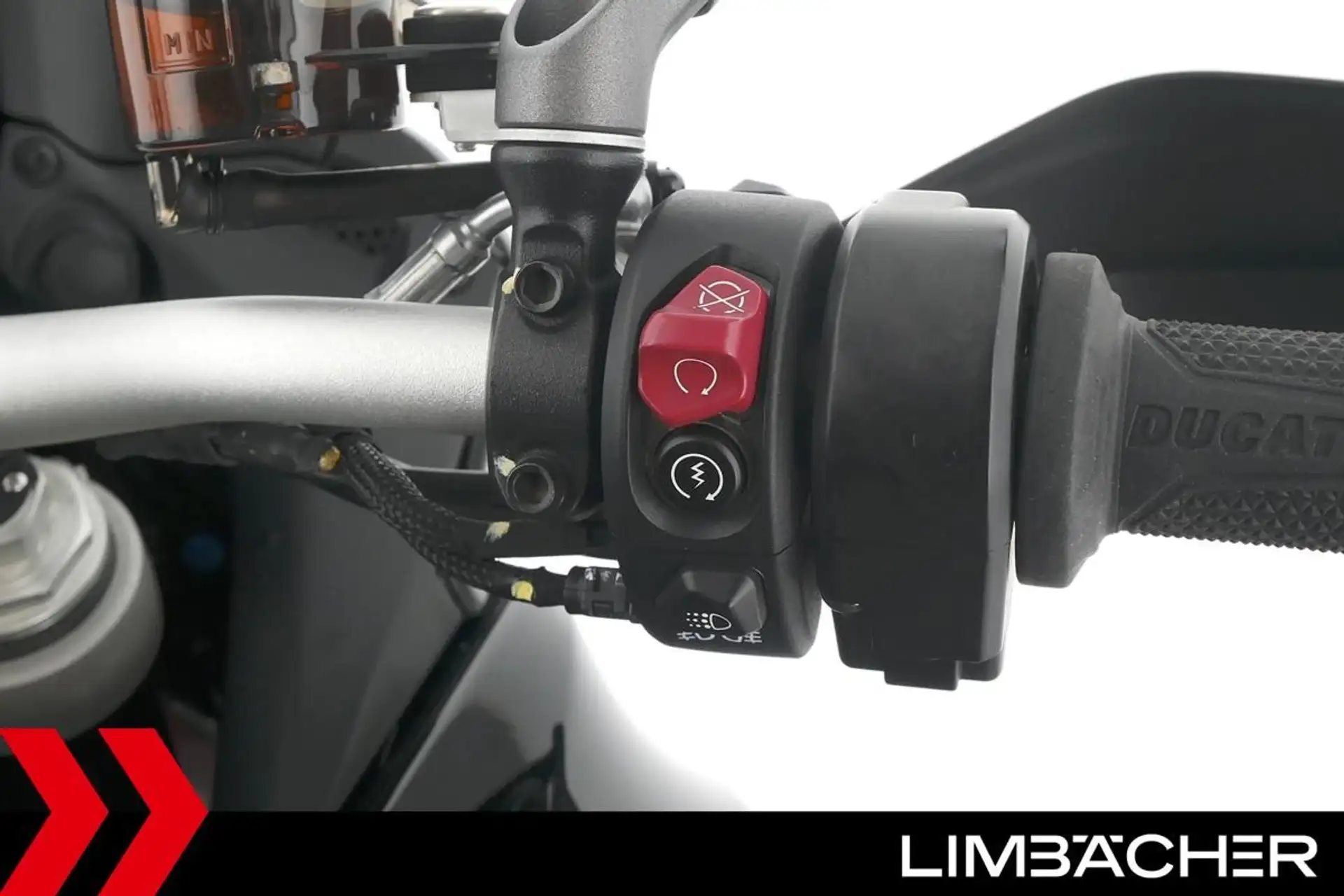 2025 Ducati Multistrada V4 S QS, EBC, DWC, Tempomat photo 22