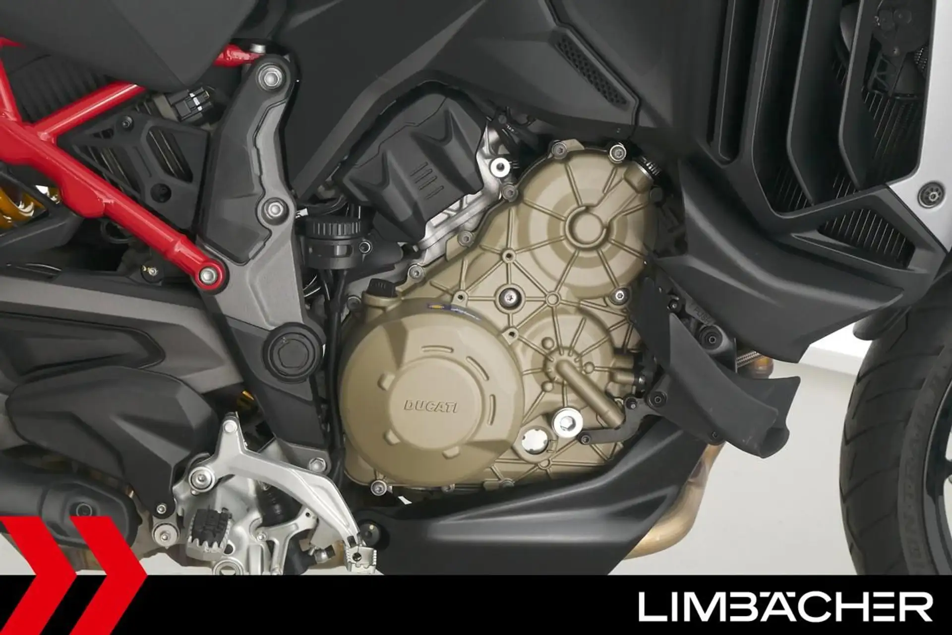 2025 Ducati Multistrada V4 S QS, EBC, DWC, Tempomat photo 24