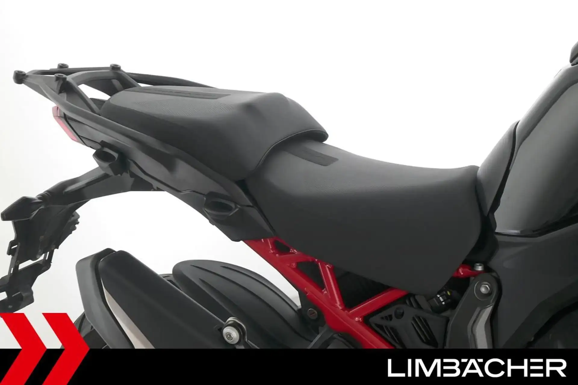 2025 Ducati Multistrada V4 S QS, EBC, DWC, Tempomat photo 25