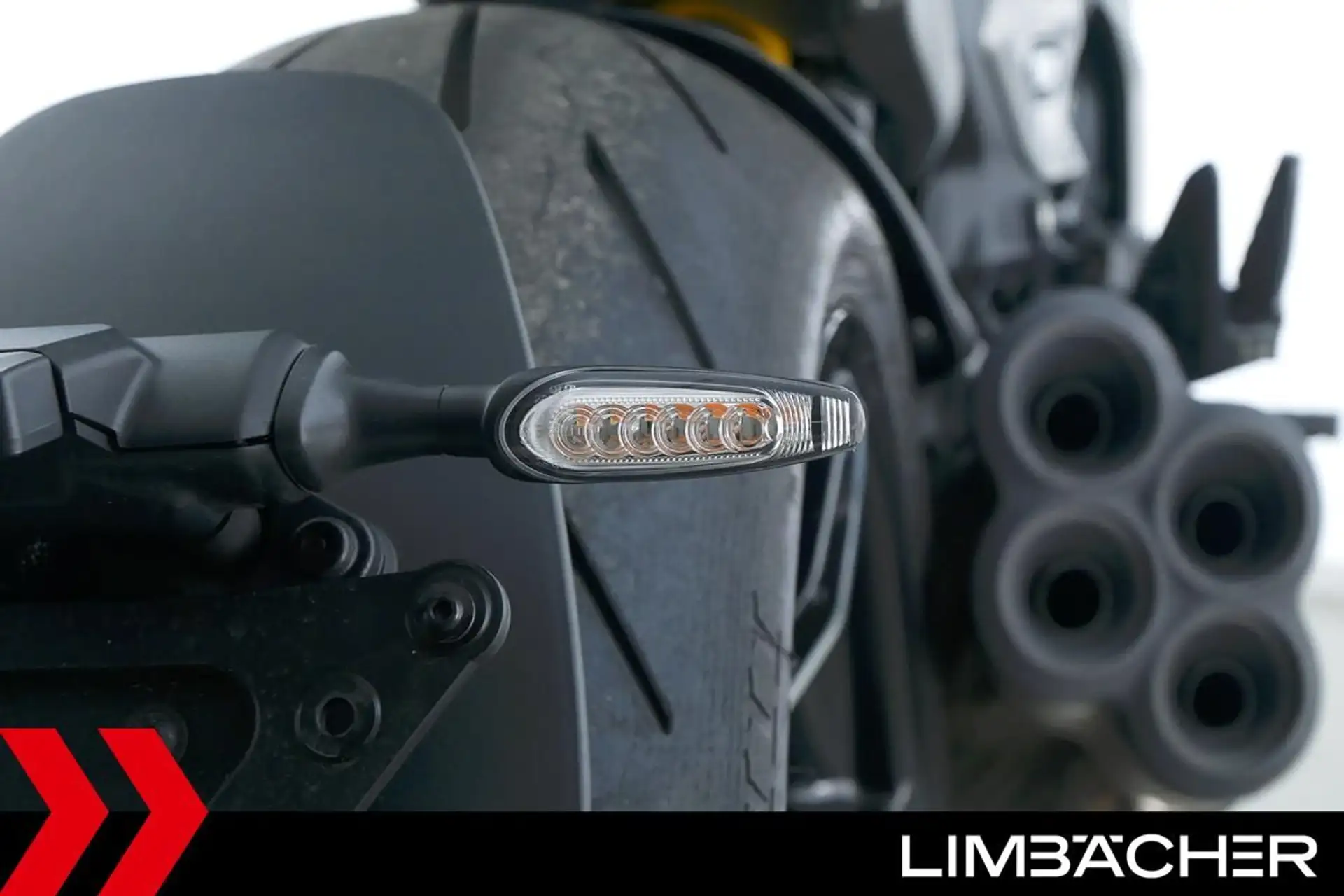 2025 Ducati XDiavel V4 - DTC, Wheelie-Control, Tempomat photo 17