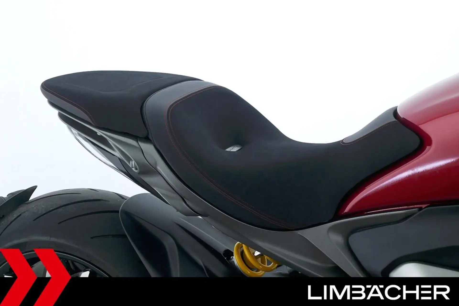 2025 Ducati XDiavel V4 - DTC, Wheelie-Control, Tempomat photo 22