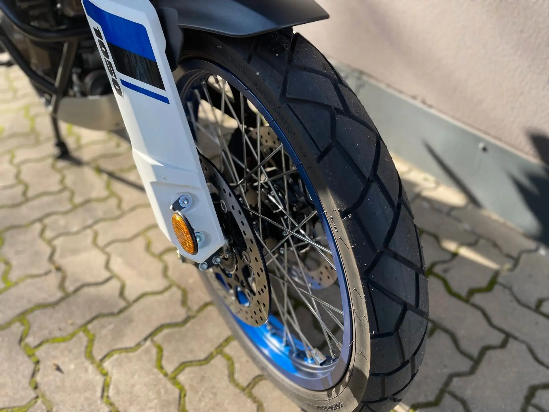 2025 Suzuki Sonstige DL1050DE - V-Strom ABS photo 6