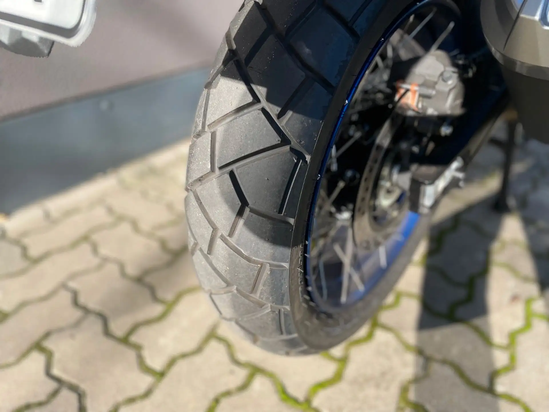 2025 Suzuki Sonstige DL1050DE - V-Strom ABS photo 7
