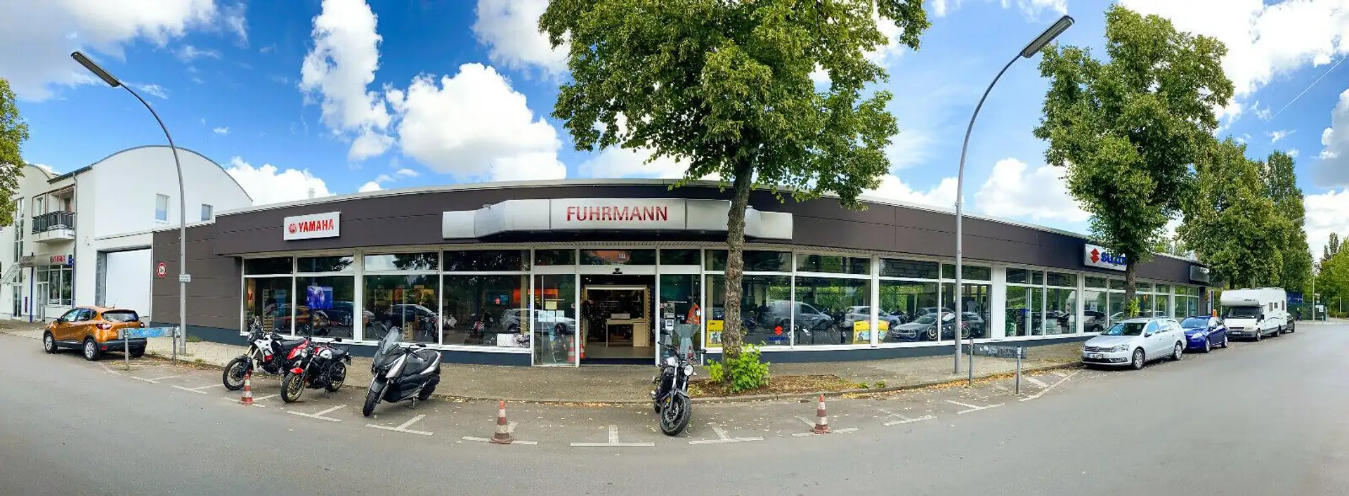2025 Suzuki Sonstige DL1050DE - V-Strom ABS photo 12