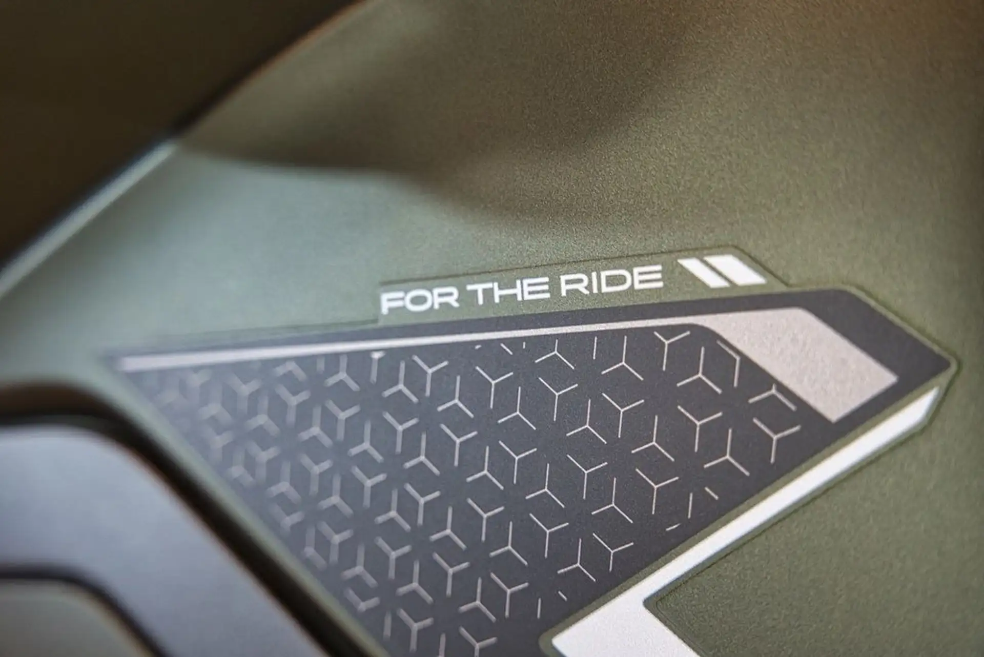 2025 Triumph Tiger 900 RALLY PRO photo 21