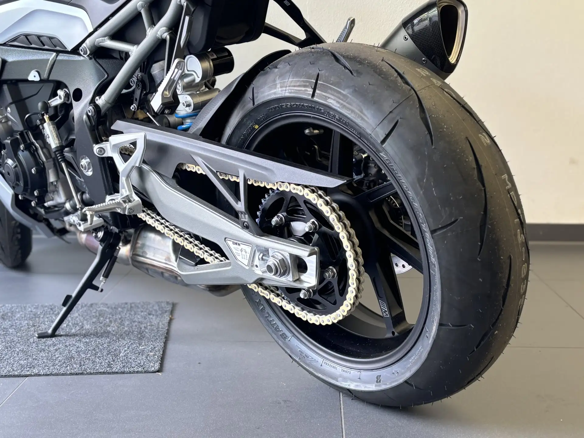 2026 BMW M 1000 R NEU, Sozius Paket, Lieferung photo 7