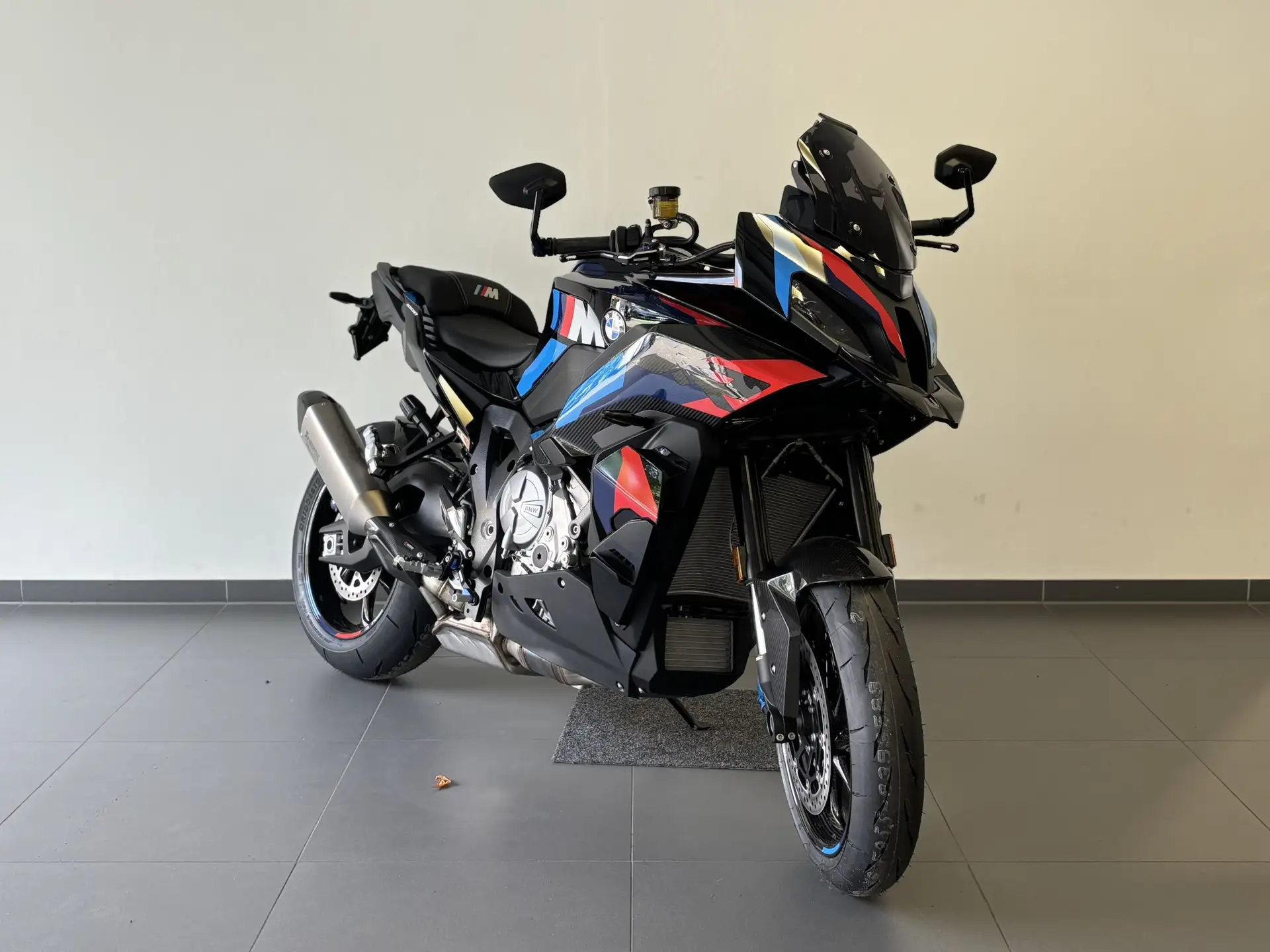 2026 BMW M 1000 XR M-Competition + SOFORT + NEU