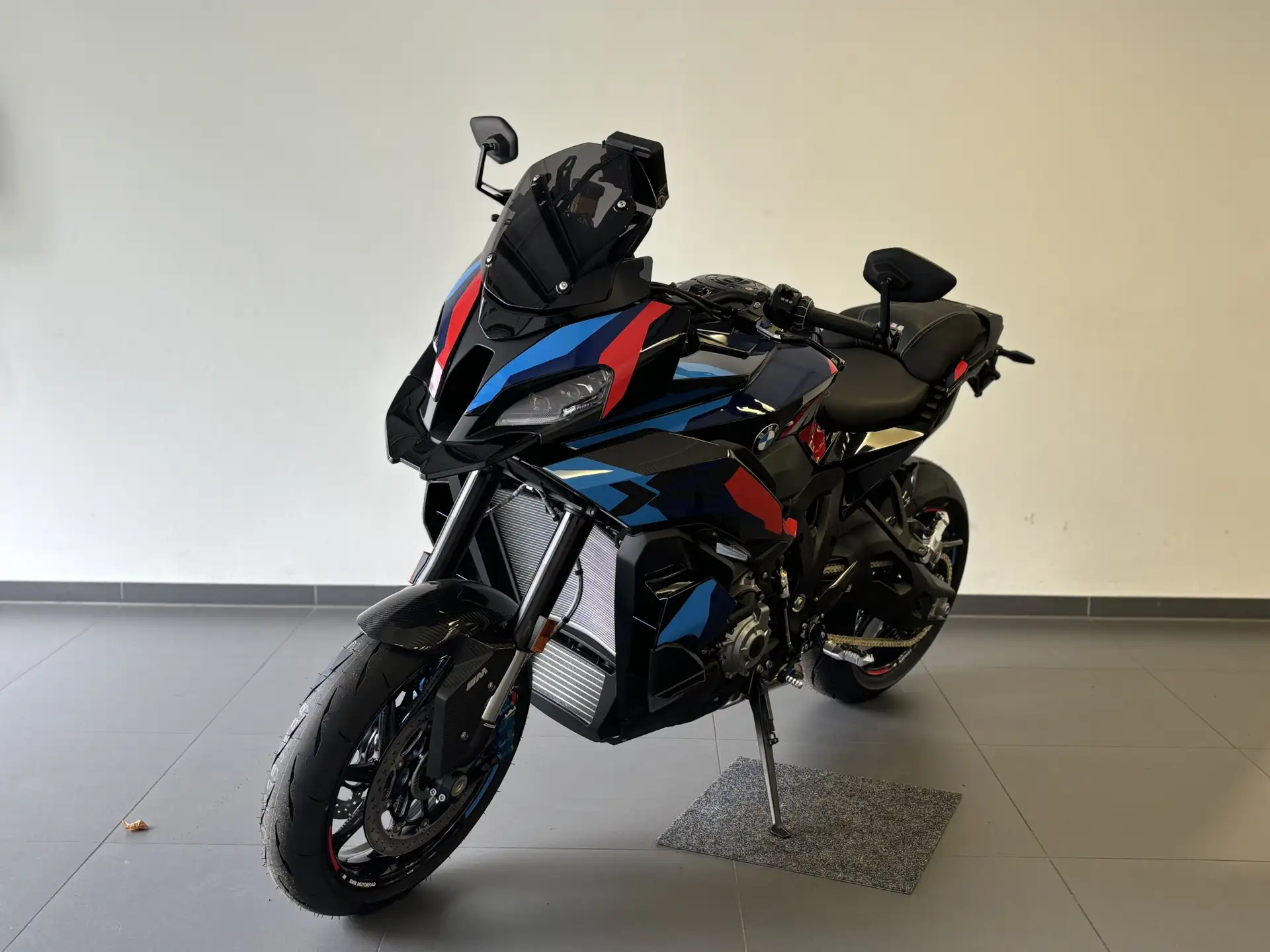 2026 BMW M 1000 XR M-Competition + SOFORT + NEU photo 2