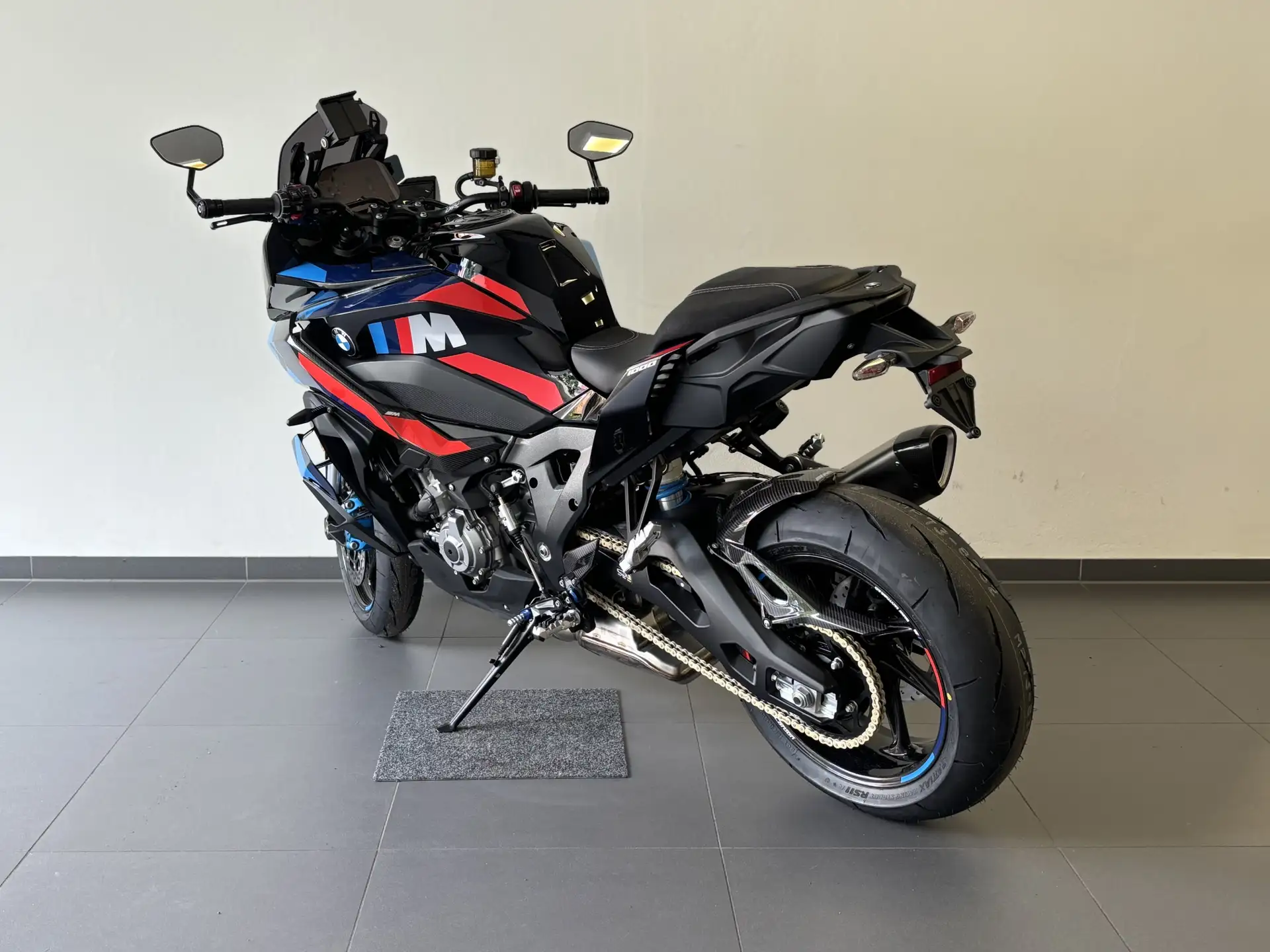 2026 BMW M 1000 XR M-Competition + SOFORT + NEU photo 4