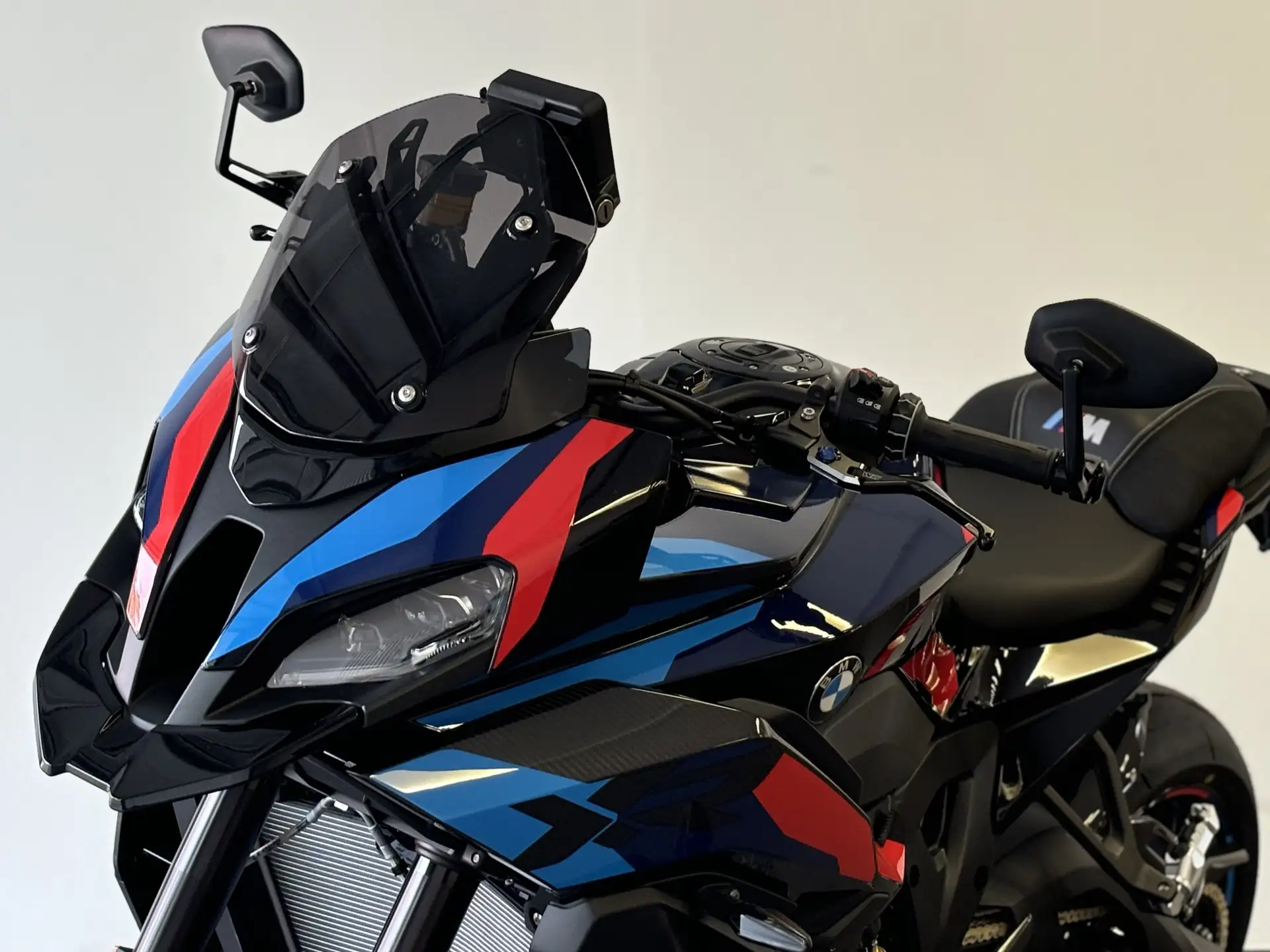 2026 BMW M 1000 XR M-Competition + SOFORT + NEU photo 5