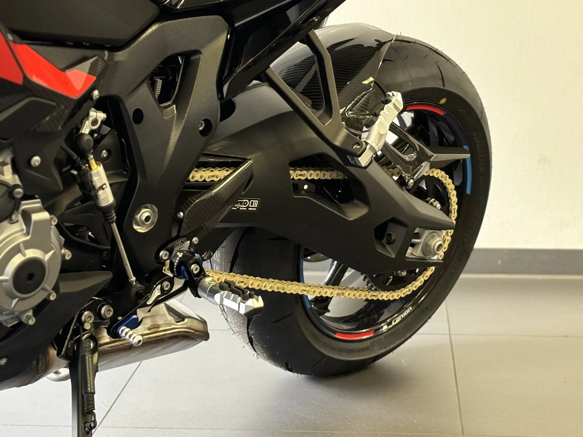 2026 BMW M 1000 XR M-Competition + SOFORT + NEU photo 8