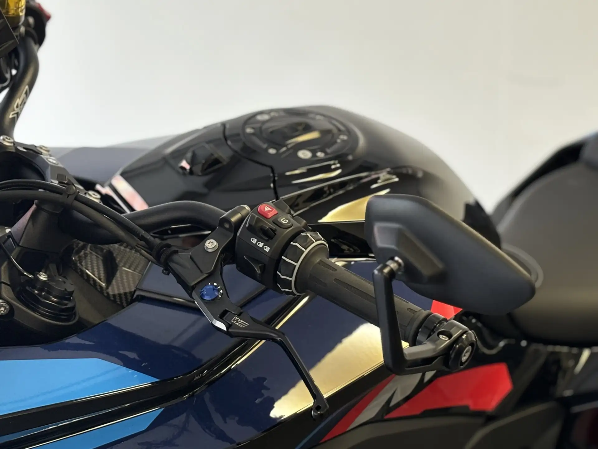 2026 BMW M 1000 XR M-Competition + SOFORT + NEU photo 9