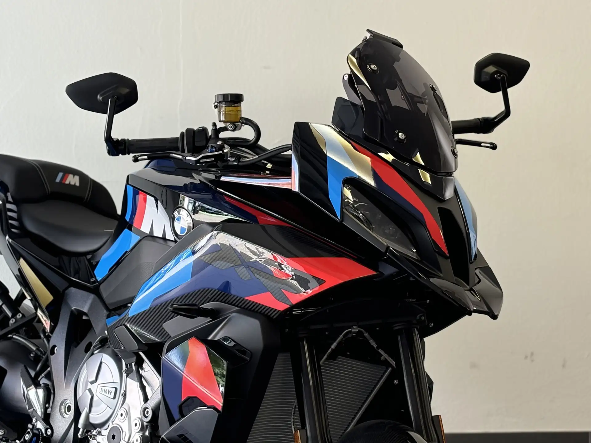 2026 BMW M 1000 XR M-Competition + SOFORT + NEU photo 10