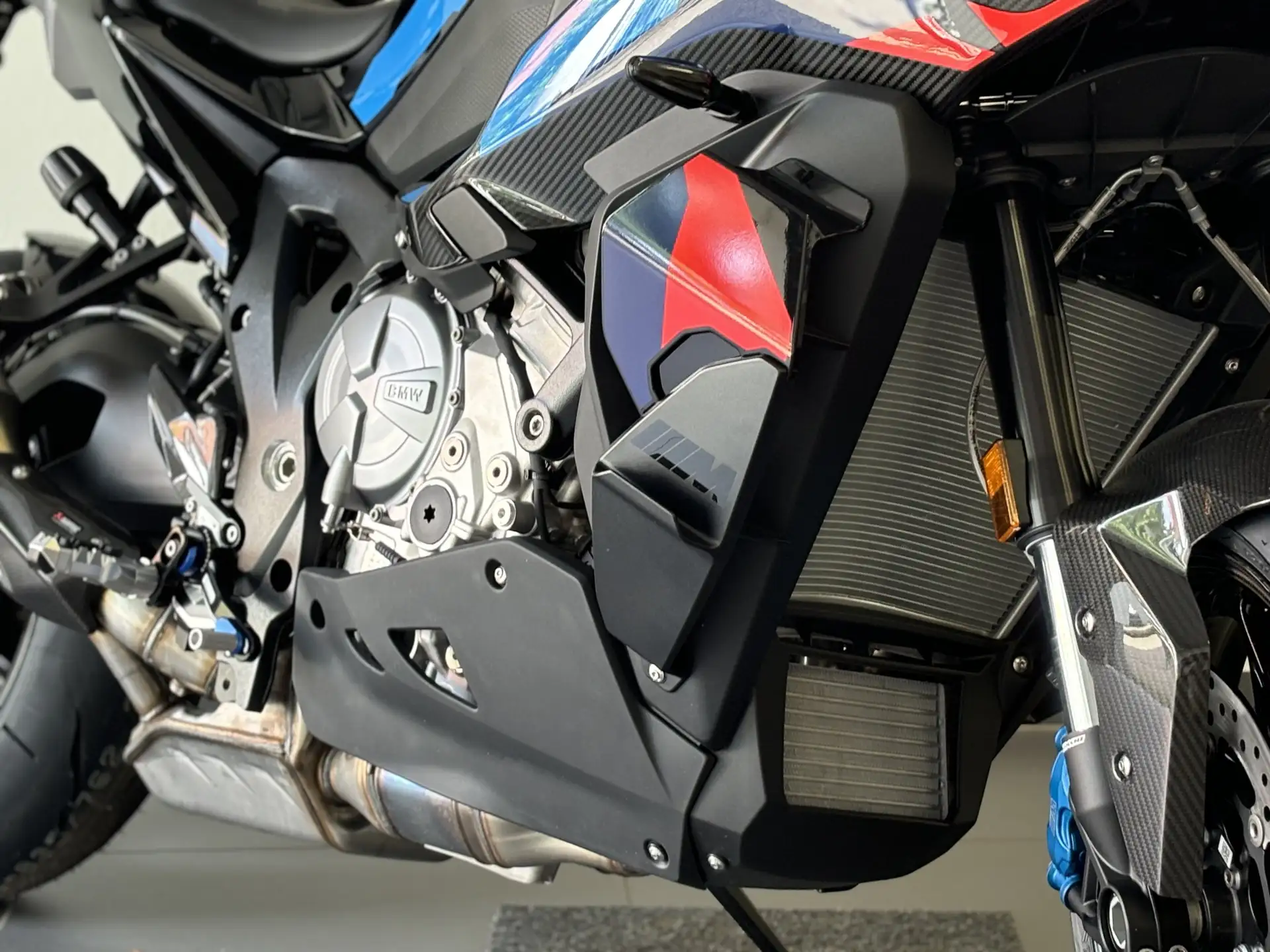 2026 BMW M 1000 XR M-Competition + SOFORT + NEU photo 11