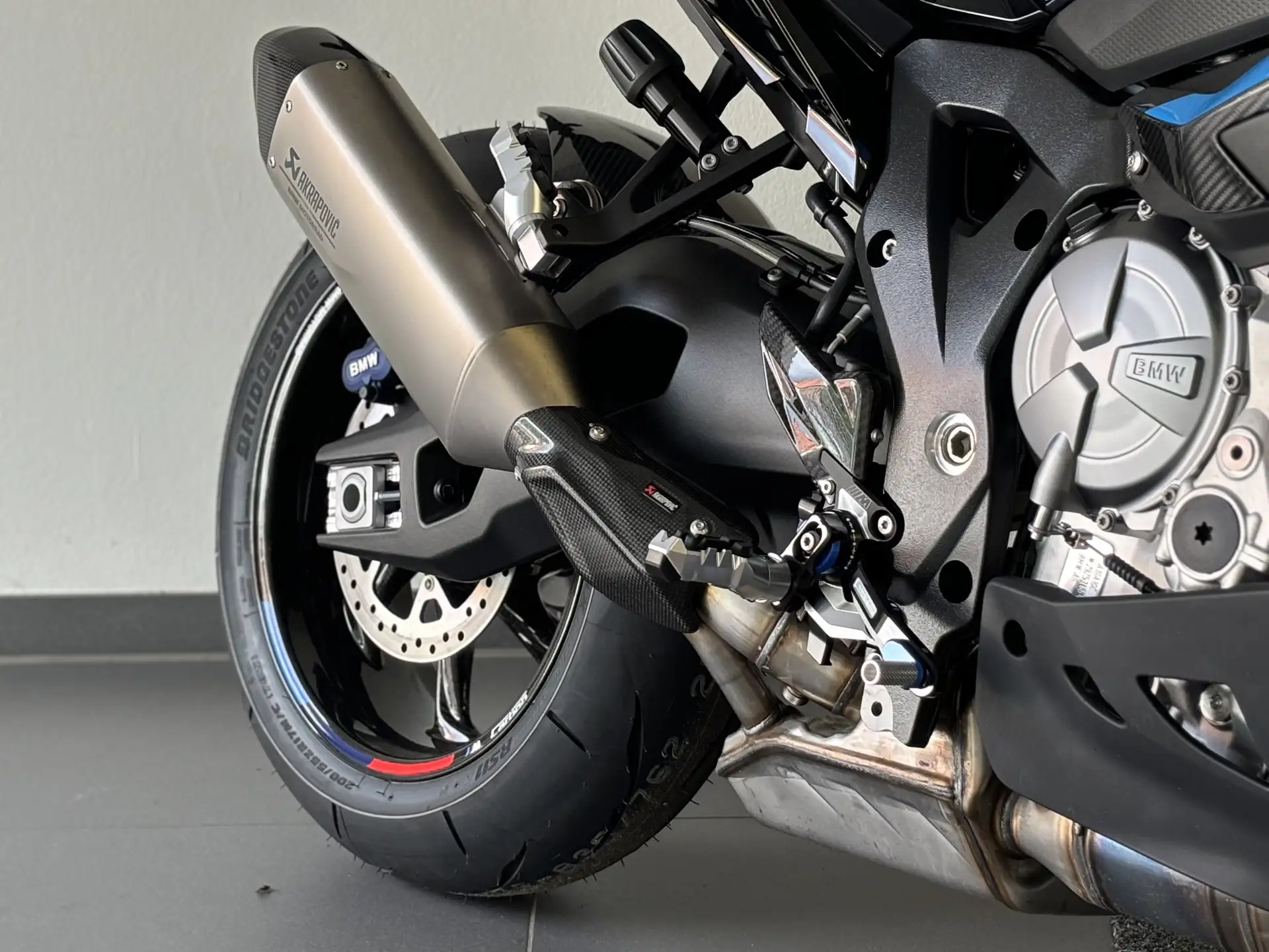 2026 BMW M 1000 XR M-Competition + SOFORT + NEU photo 12