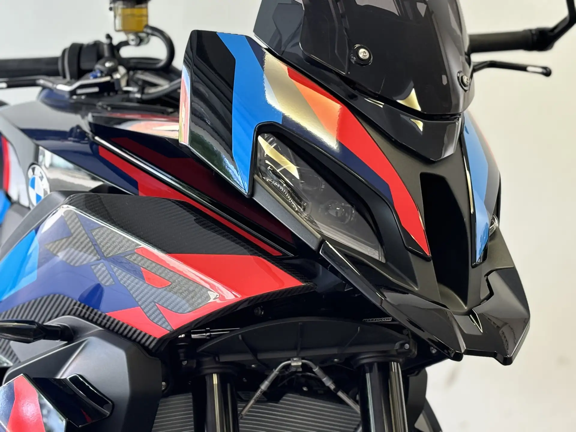 2026 BMW M 1000 XR M-Competition + SOFORT + NEU photo 15