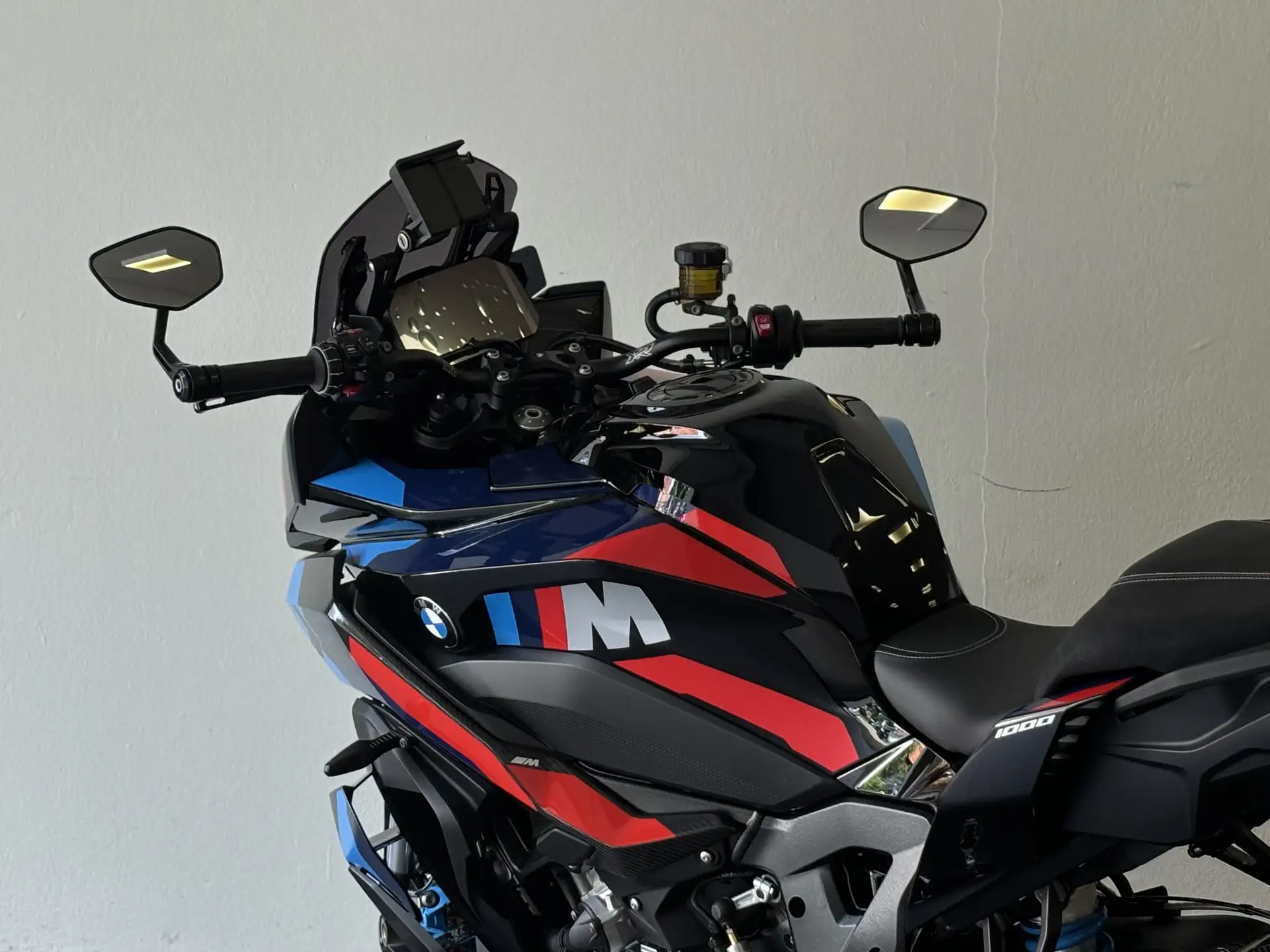 2026 BMW M 1000 XR M-Competition + SOFORT + NEU photo 16
