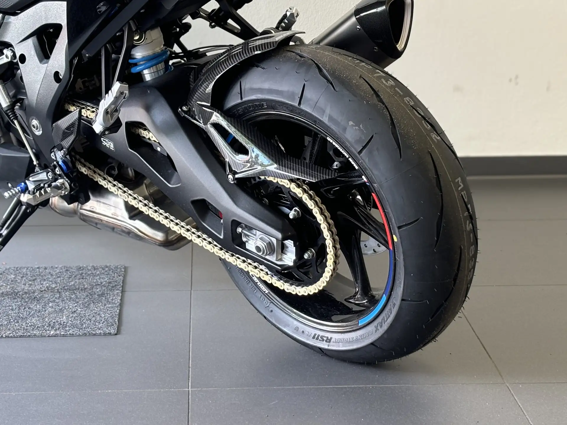 2026 BMW M 1000 XR M-Competition + SOFORT + NEU photo 17