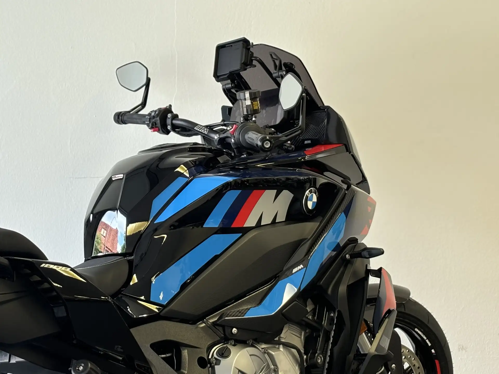 2026 BMW M 1000 XR M-Competition + SOFORT + NEU photo 19