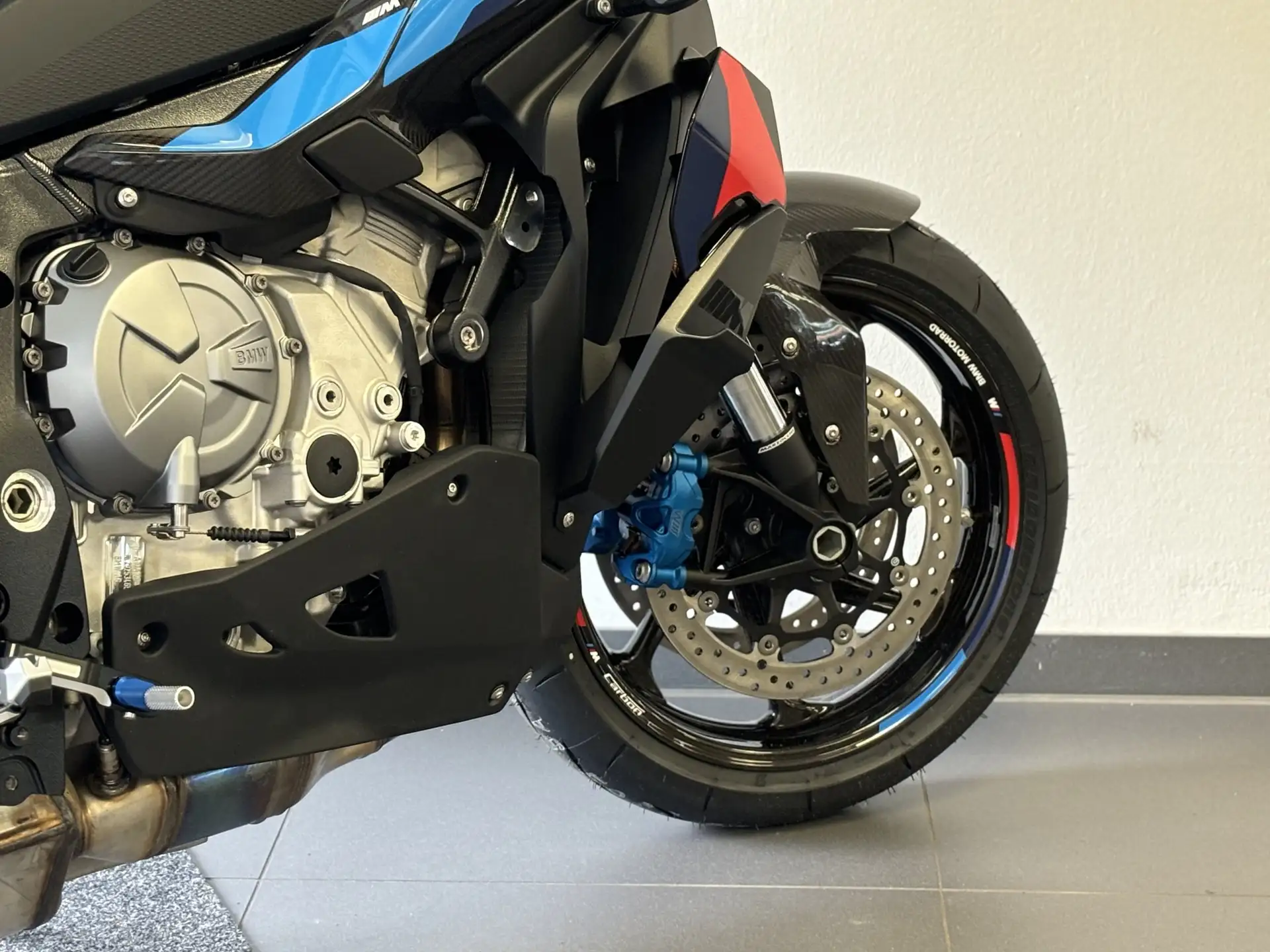 2026 BMW M 1000 XR M-Competition + SOFORT + NEU photo 20
