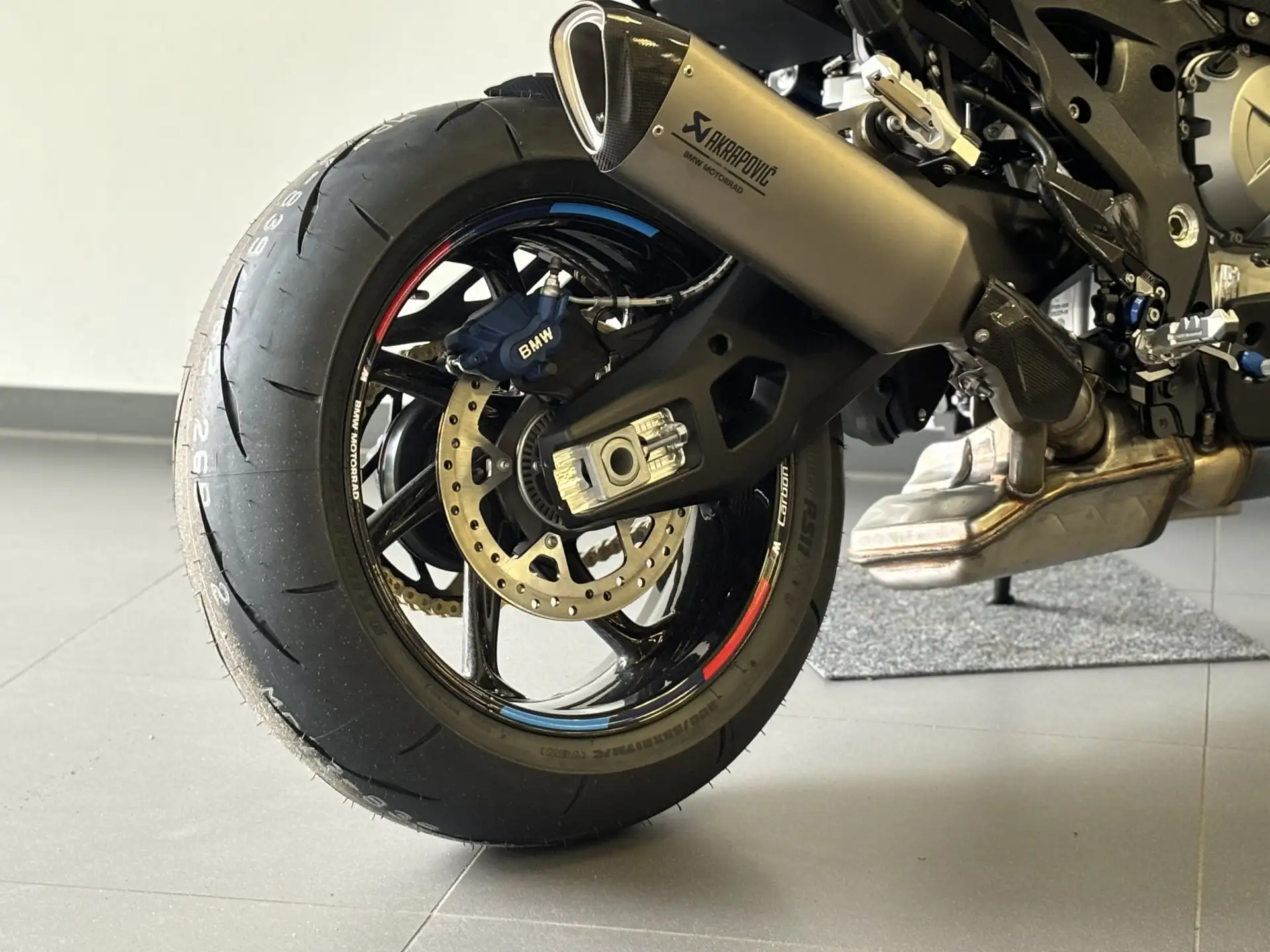 2026 BMW M 1000 XR M-Competition + SOFORT + NEU photo 21