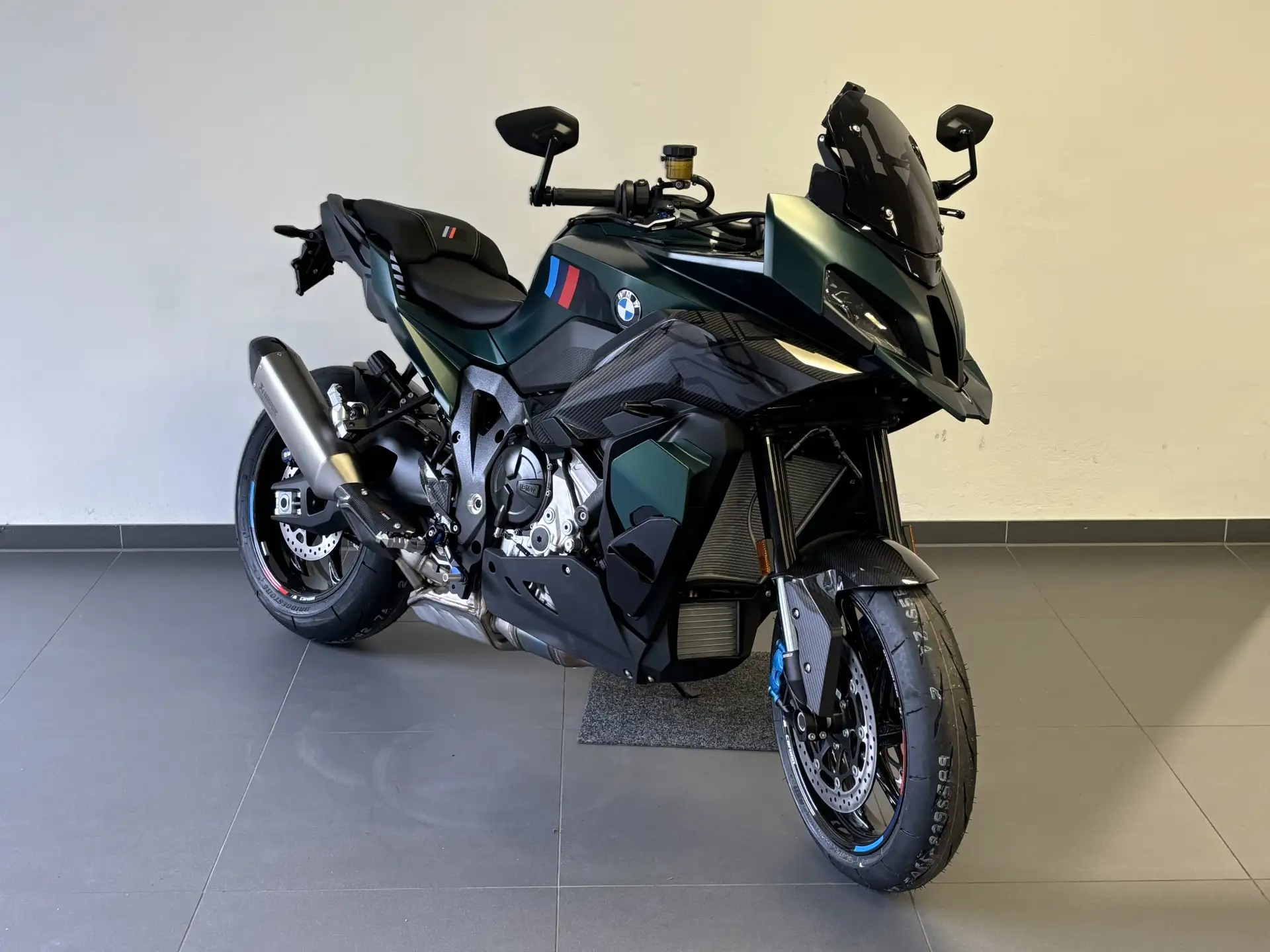 2026 BMW M 1000 XR MY26 M-Competition + NEU + SOFORT