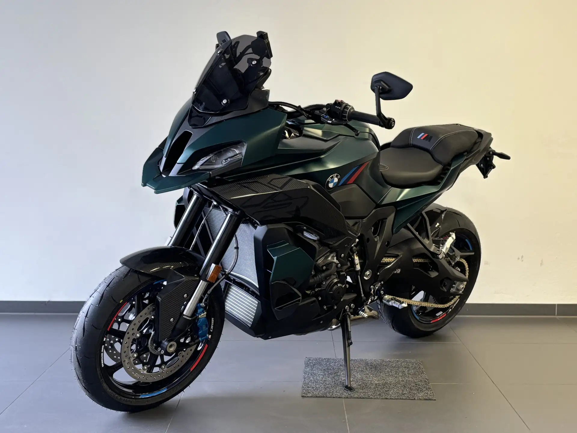 2026 BMW M 1000 XR MY26 M-Competition + NEU + SOFORT photo 2