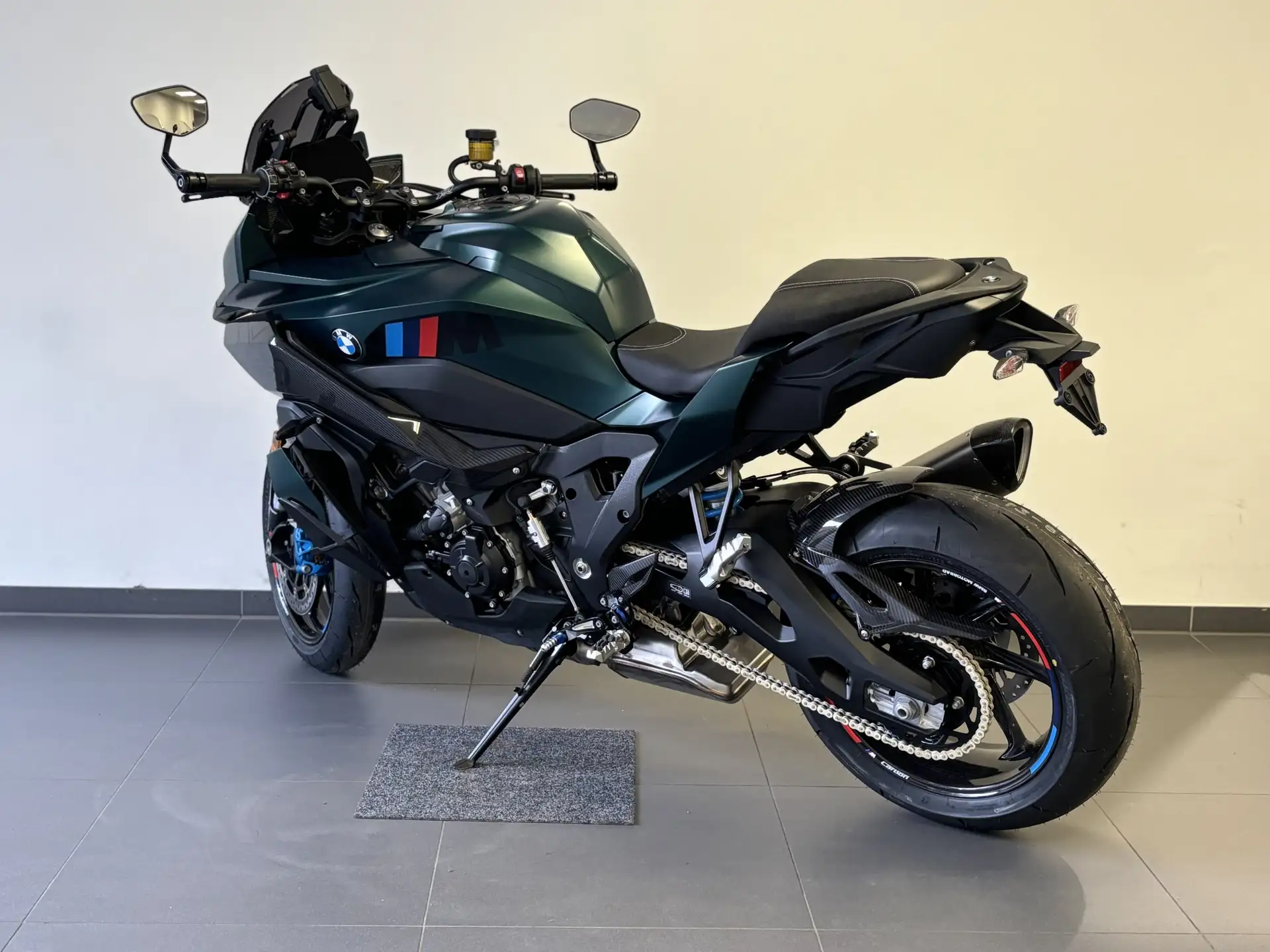 2026 BMW M 1000 XR MY26 M-Competition + NEU + SOFORT photo 3