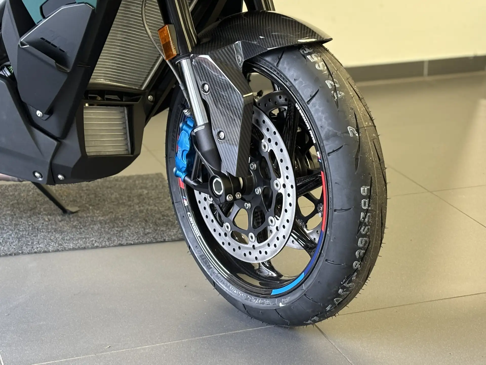 2026 BMW M 1000 XR MY26 M-Competition + NEU + SOFORT photo 6