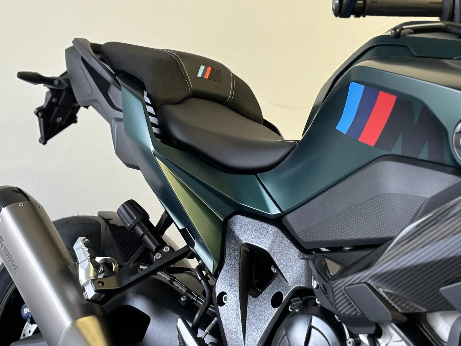 2026 BMW M 1000 XR MY26 M-Competition + NEU + SOFORT photo 7