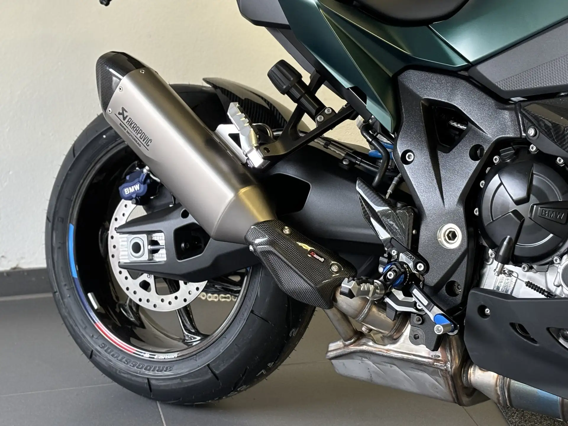 2026 BMW M 1000 XR MY26 M-Competition + NEU + SOFORT photo 8