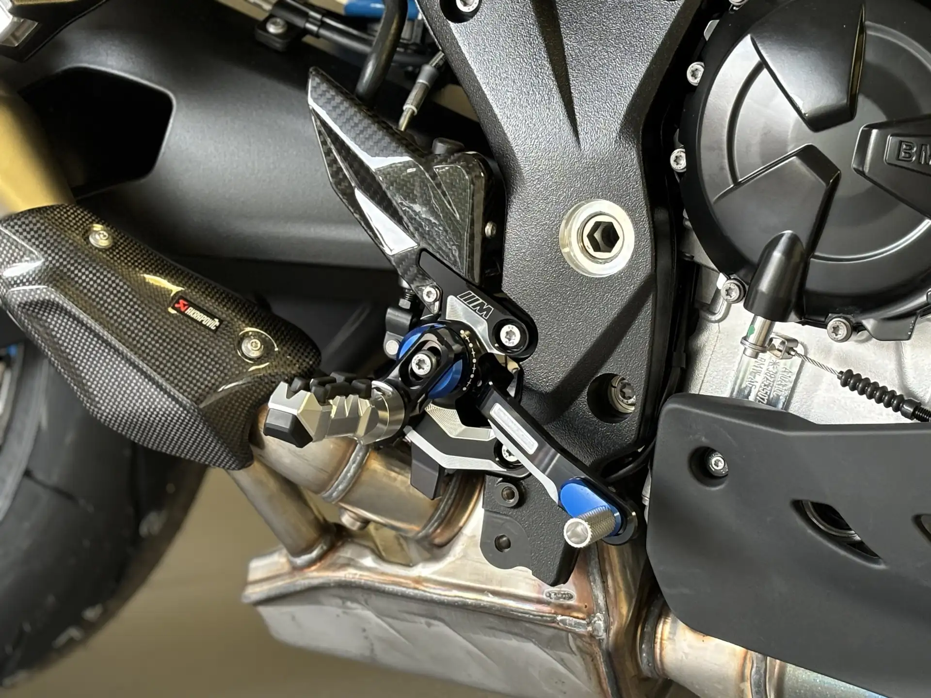 2026 BMW M 1000 XR MY26 M-Competition + NEU + SOFORT photo 9