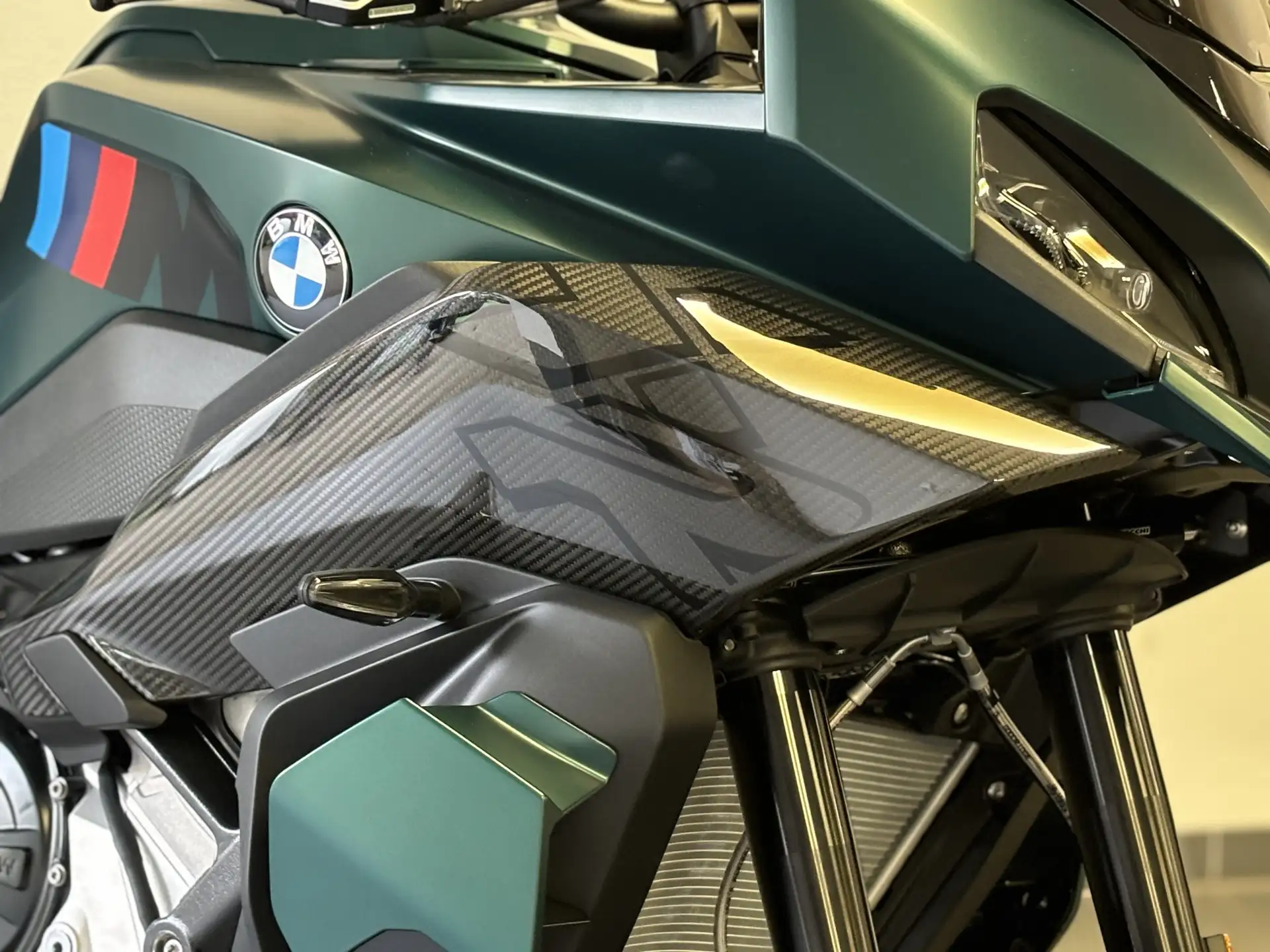 2026 BMW M 1000 XR MY26 M-Competition + NEU + SOFORT photo 10