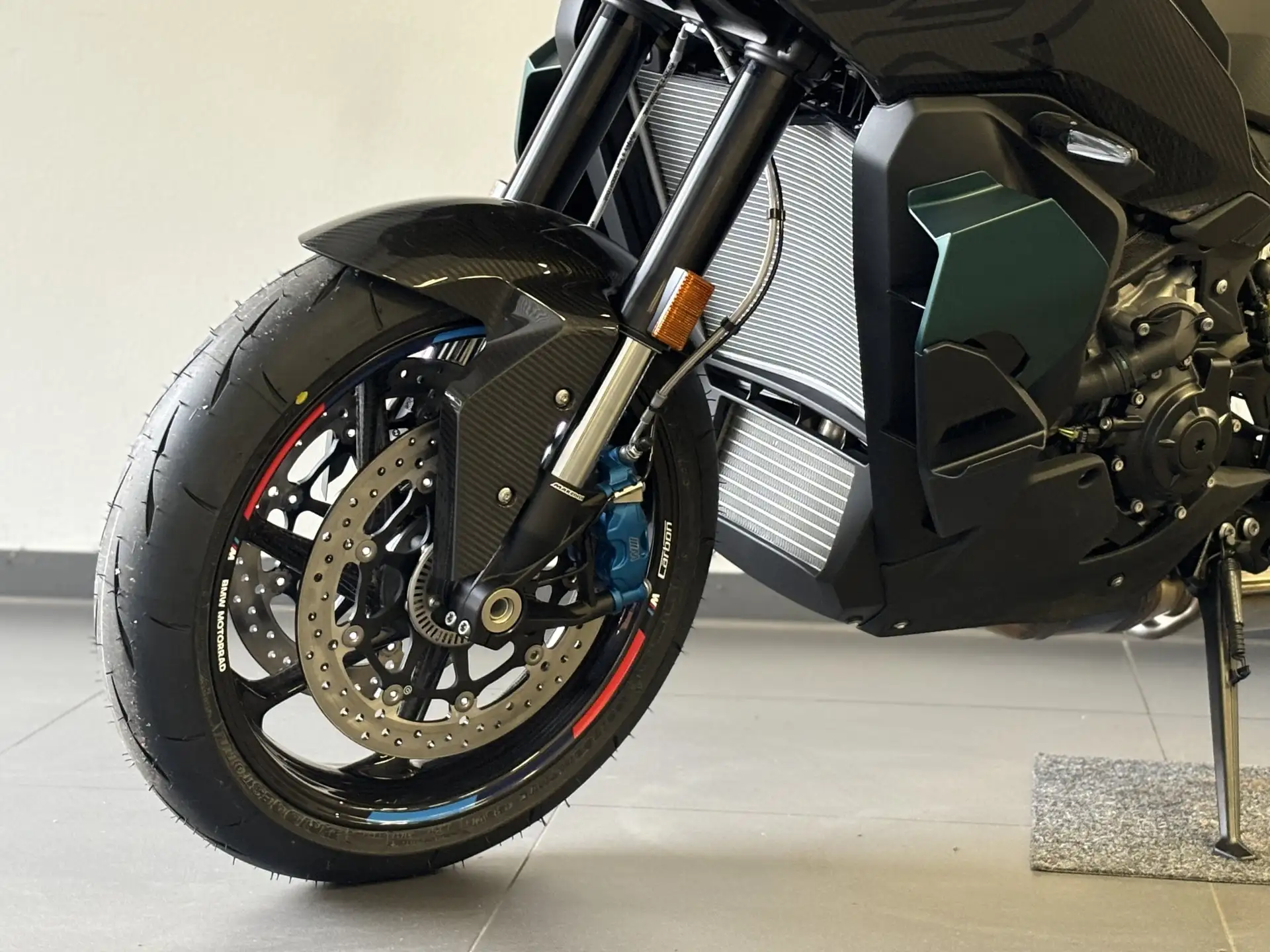 2026 BMW M 1000 XR MY26 M-Competition + NEU + SOFORT photo 11