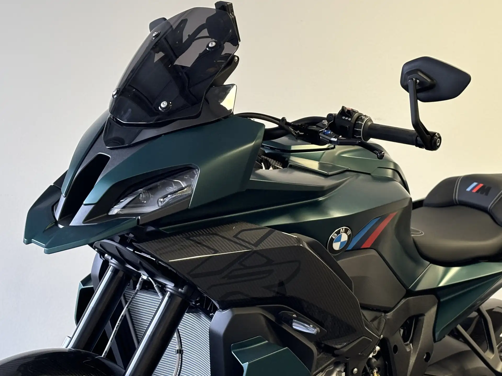 2026 BMW M 1000 XR MY26 M-Competition + NEU + SOFORT photo 12