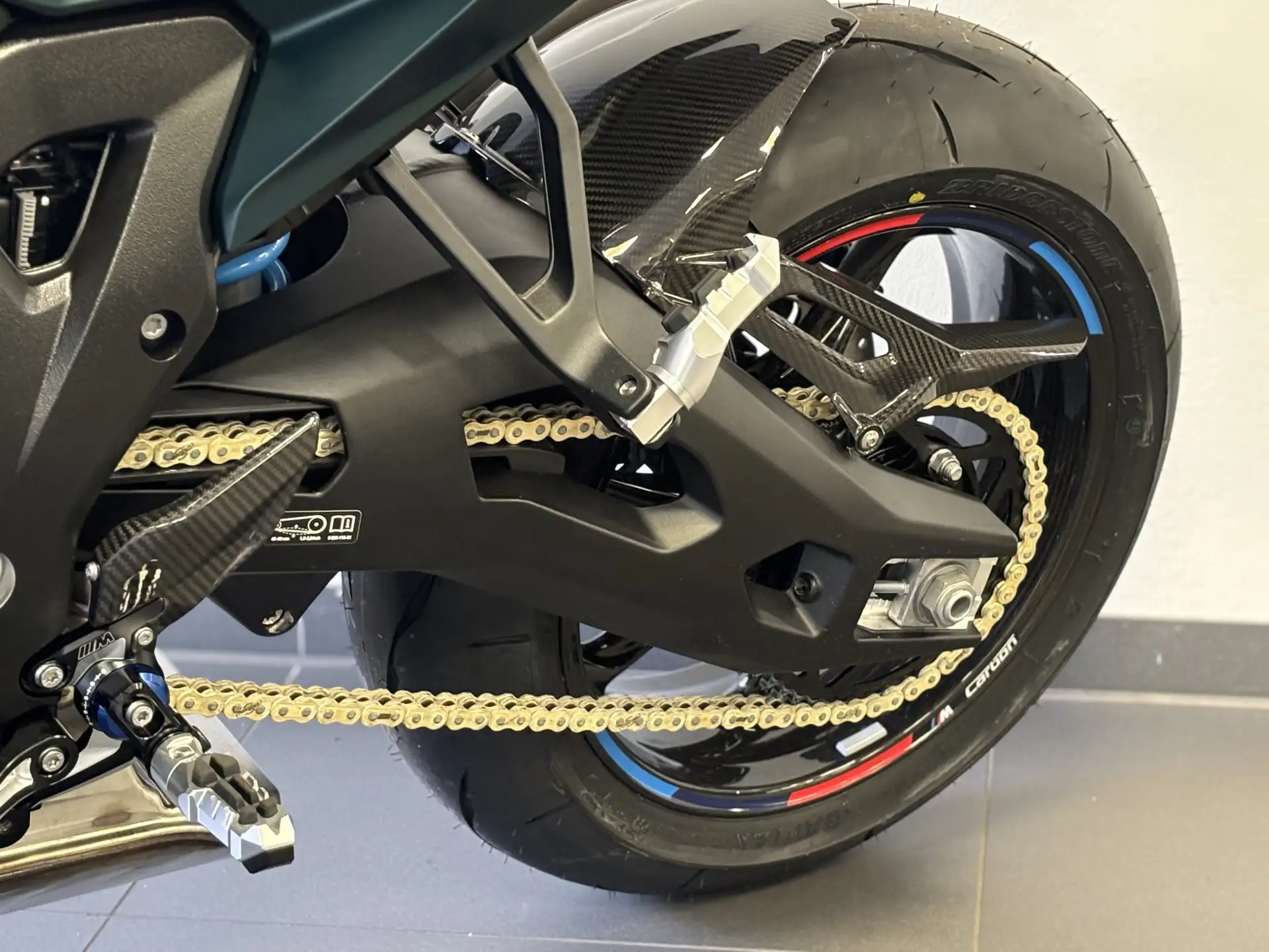 2026 BMW M 1000 XR MY26 M-Competition + NEU + SOFORT photo 13