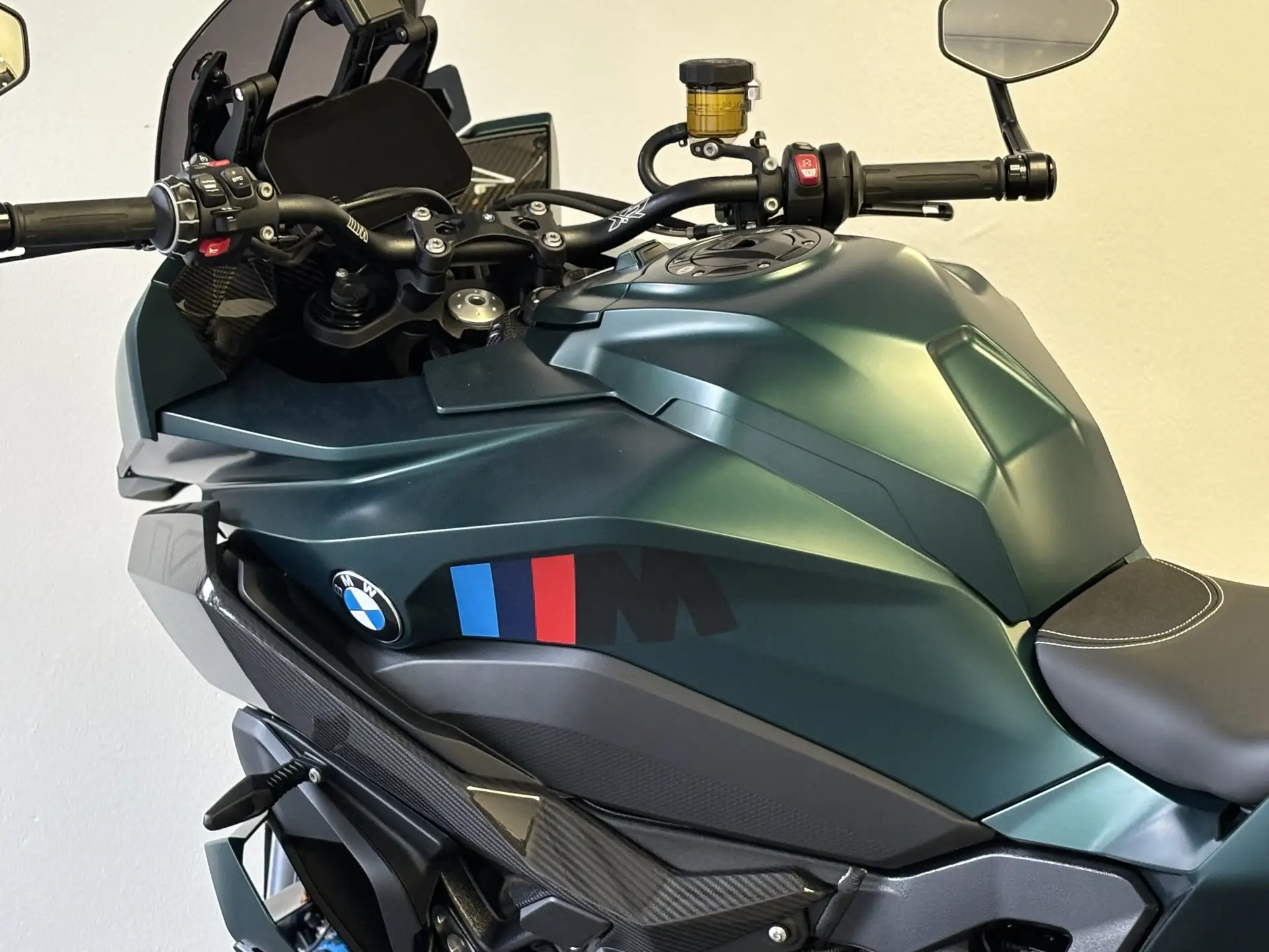 2026 BMW M 1000 XR MY26 M-Competition + NEU + SOFORT photo 15