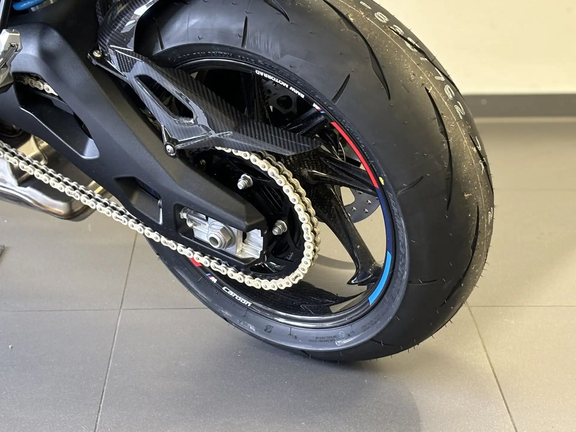 2026 BMW M 1000 XR MY26 M-Competition + NEU + SOFORT photo 16
