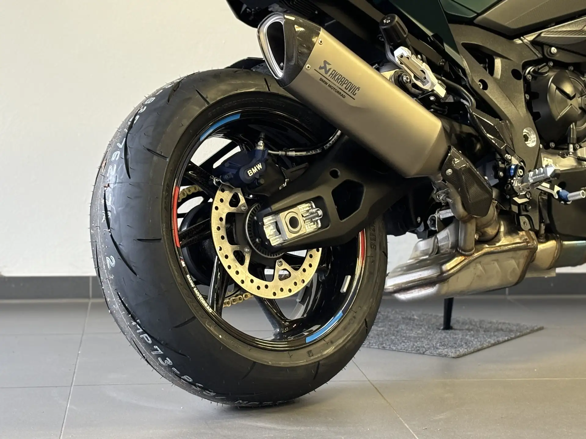 2026 BMW M 1000 XR MY26 M-Competition + NEU + SOFORT photo 17